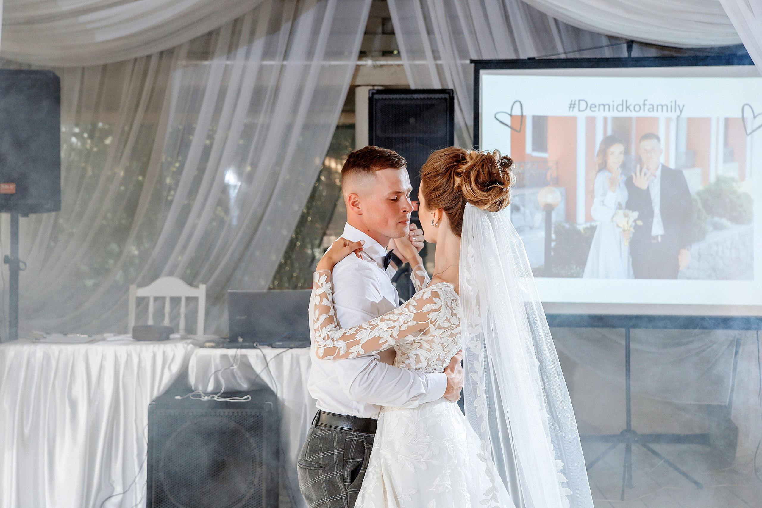 Гольф клуб и ресторан. Wedding and family photographer
