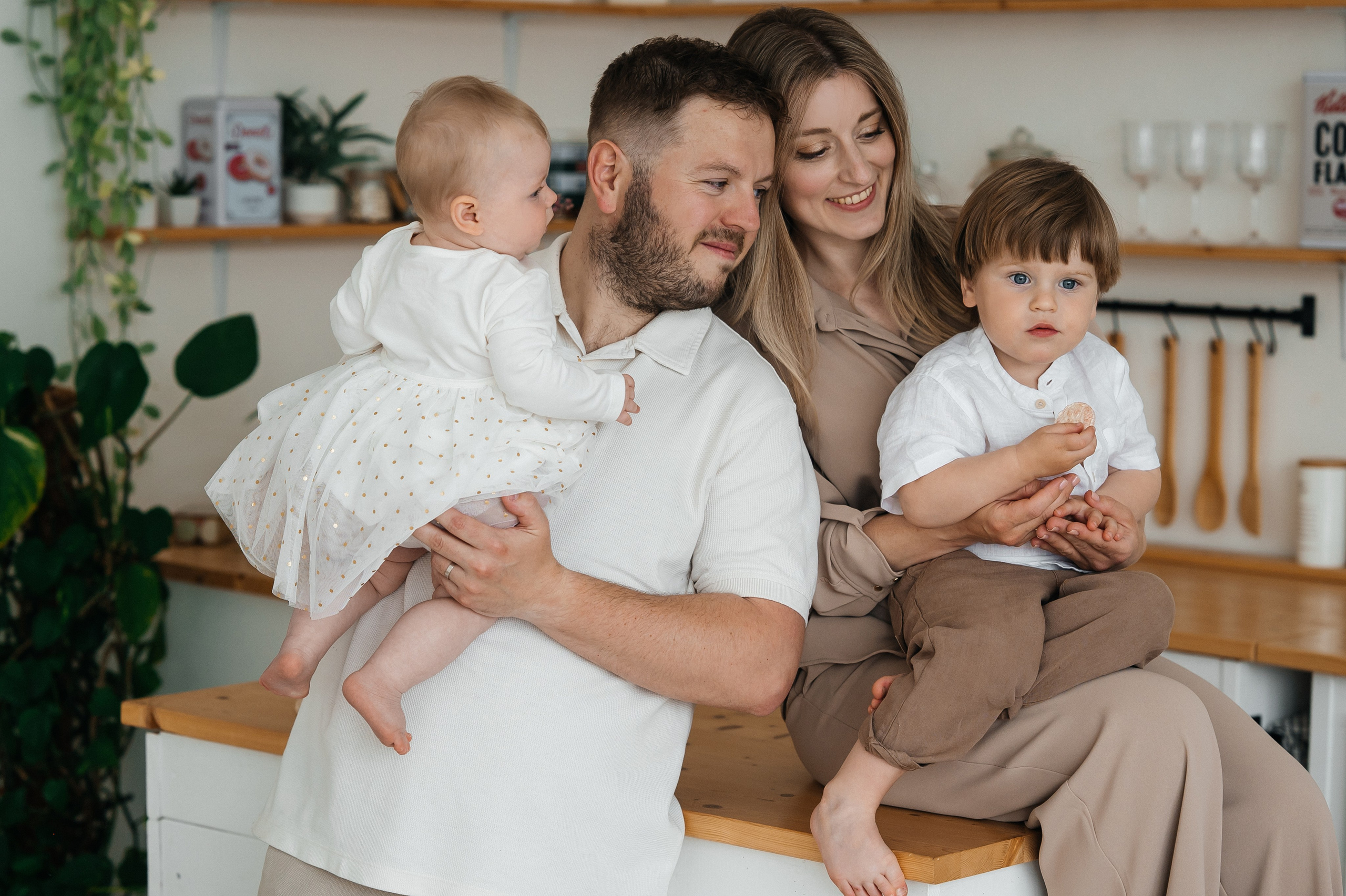 February 2025. Wedding and family photographer