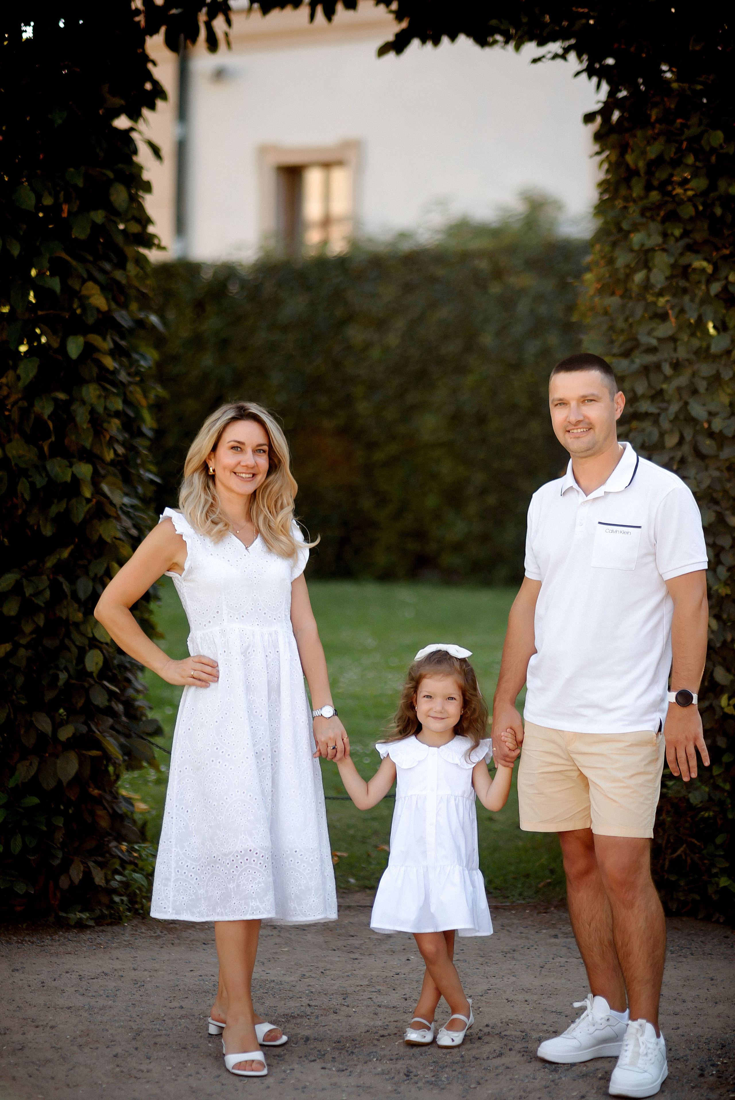 Прогулка по Праге. Wedding and family photographer