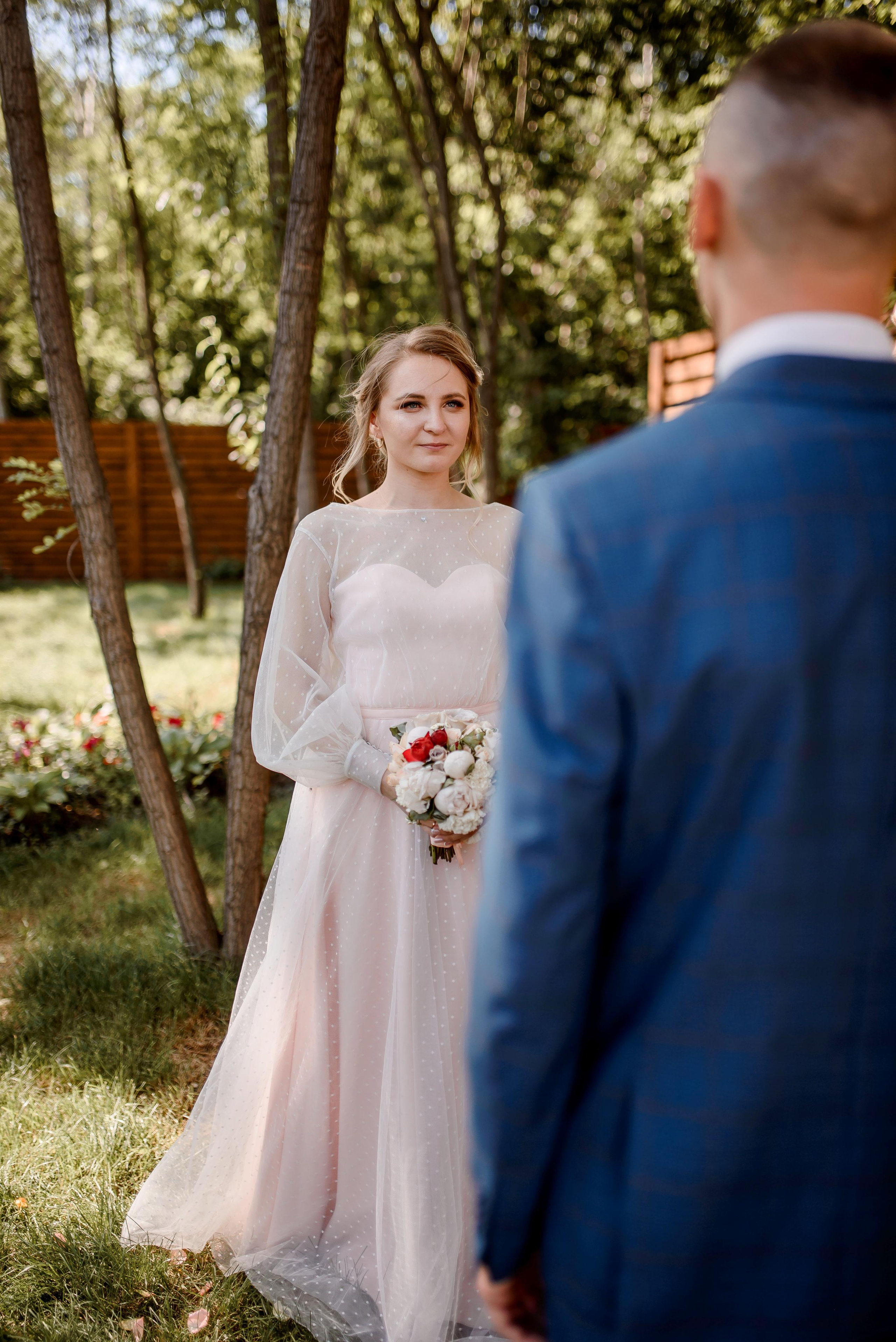 Отель Де Голь и Собор на Гоголя. Wedding and family photographer