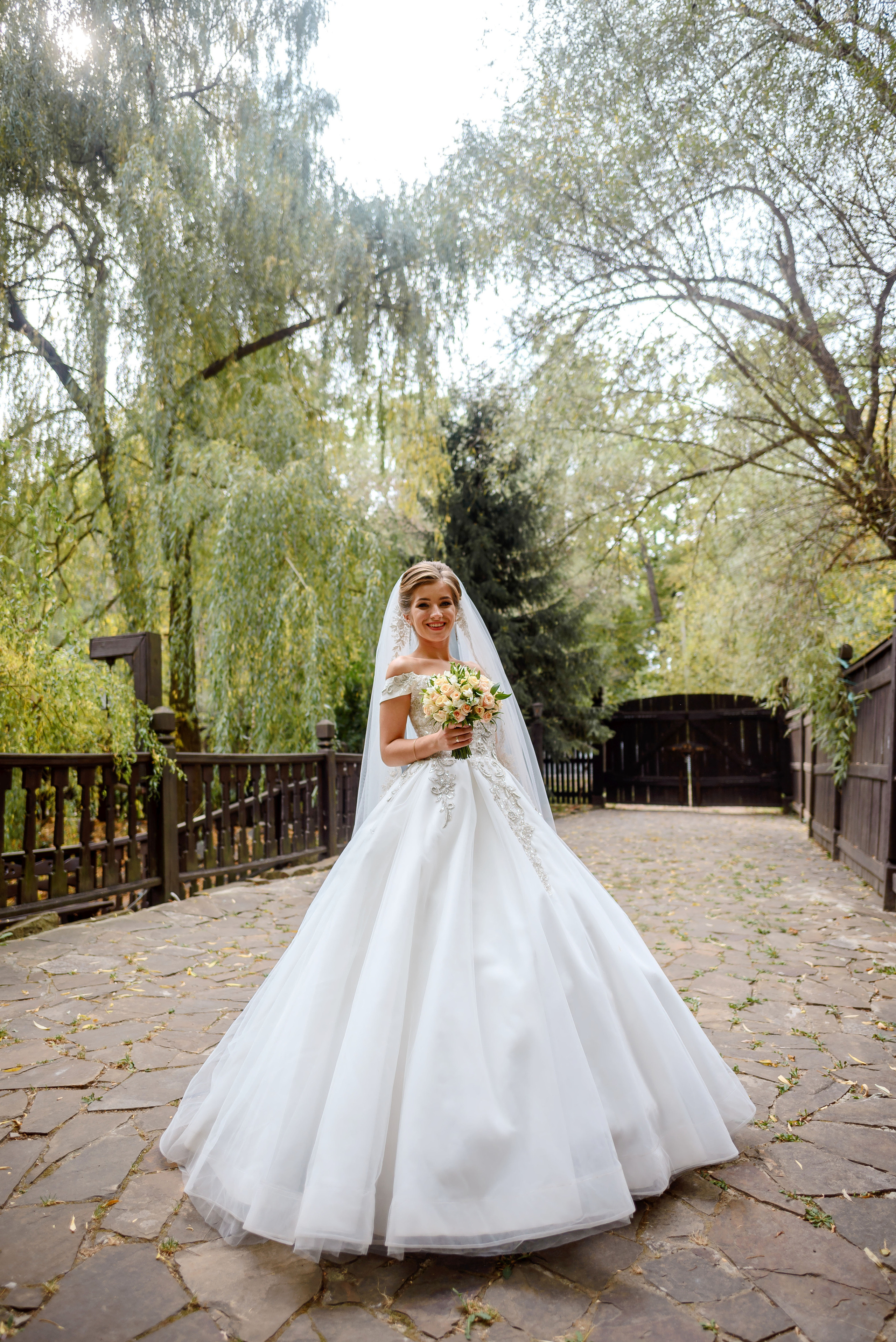 Отель ДеГоль и Панське село. Wedding and family photographer