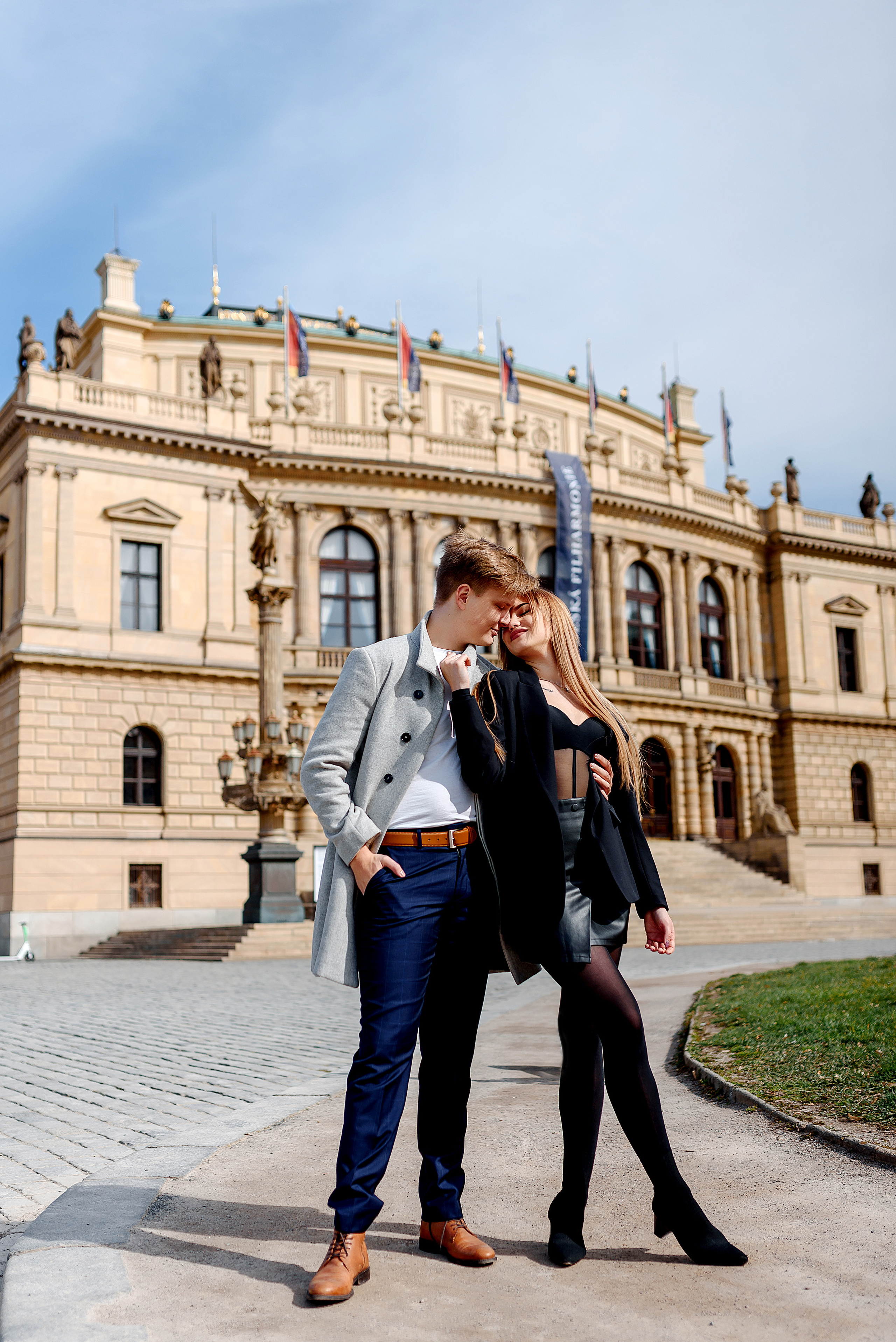 Прага 2023. Wedding and family photographer