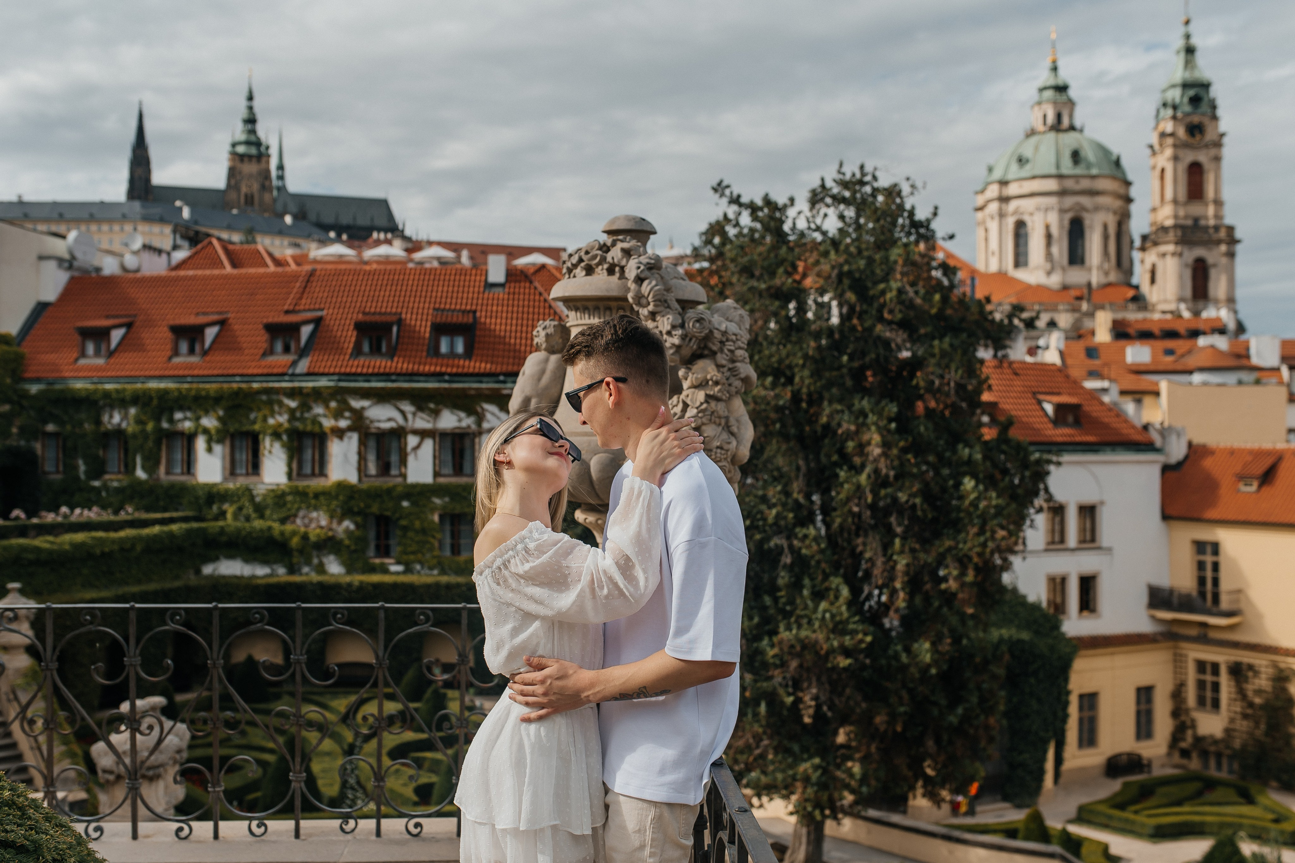 She said “Yes”. Wedding and family photographer