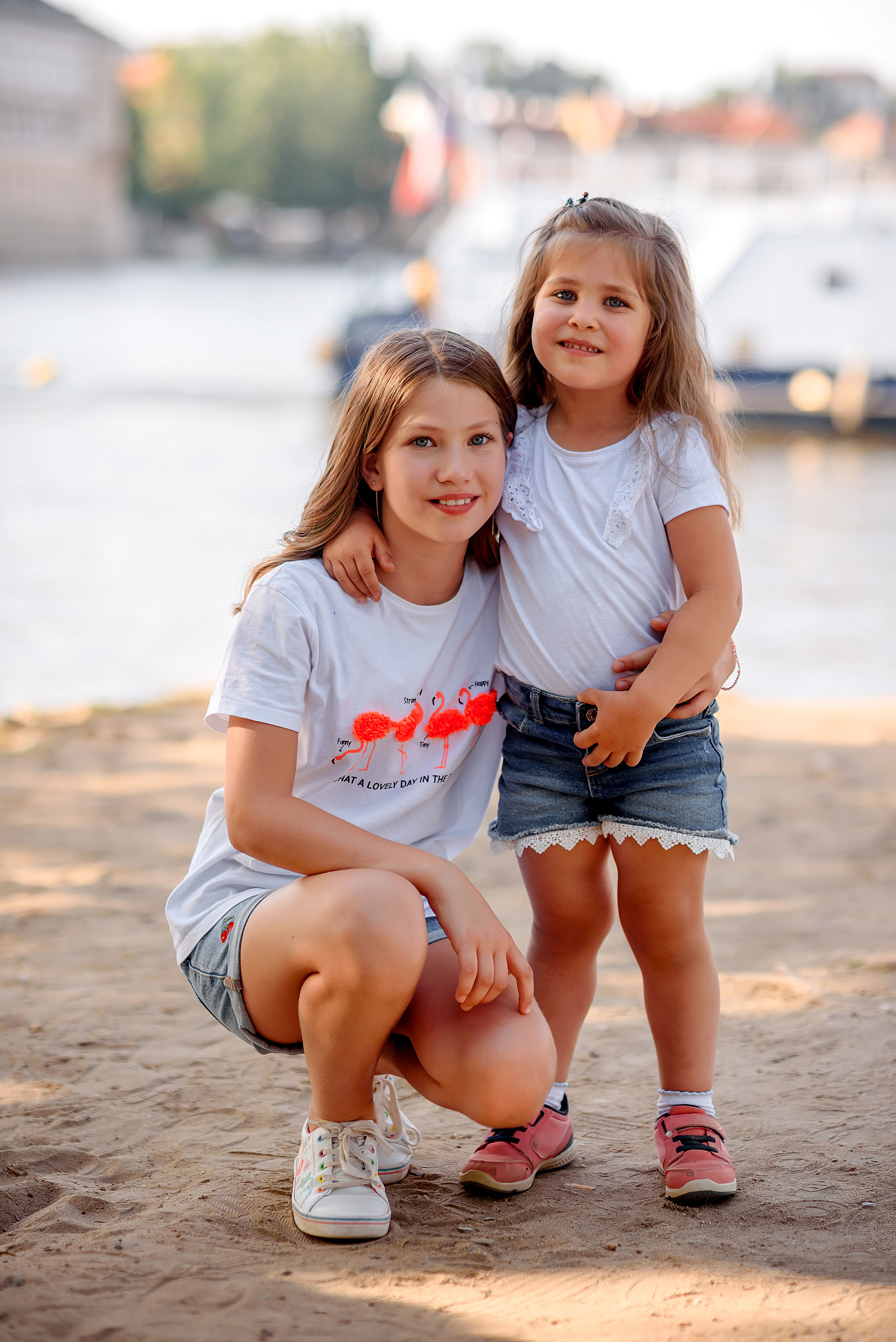 Прага 2022. Wedding and family photographer