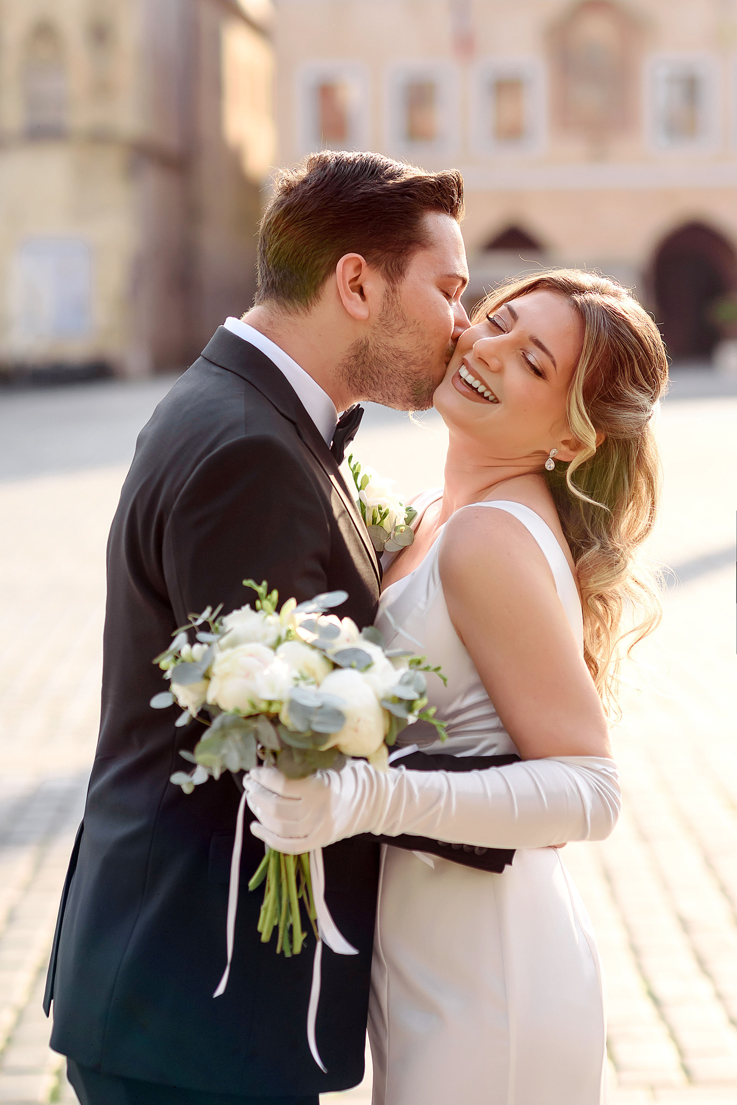 Wedding in Praha. Wedding and family photographer