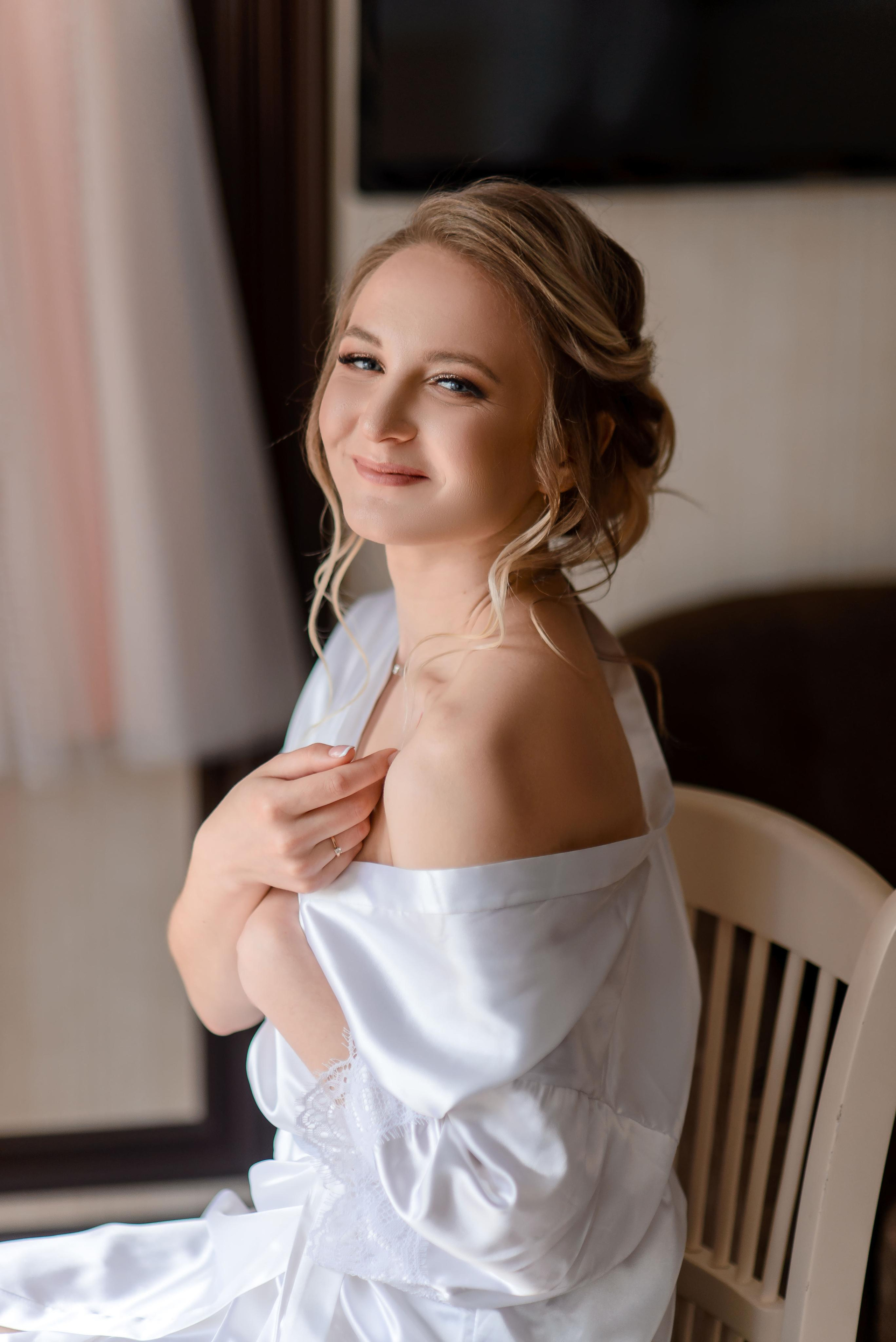 Отель Де Голь и Собор на Гоголя. Wedding and family photographer