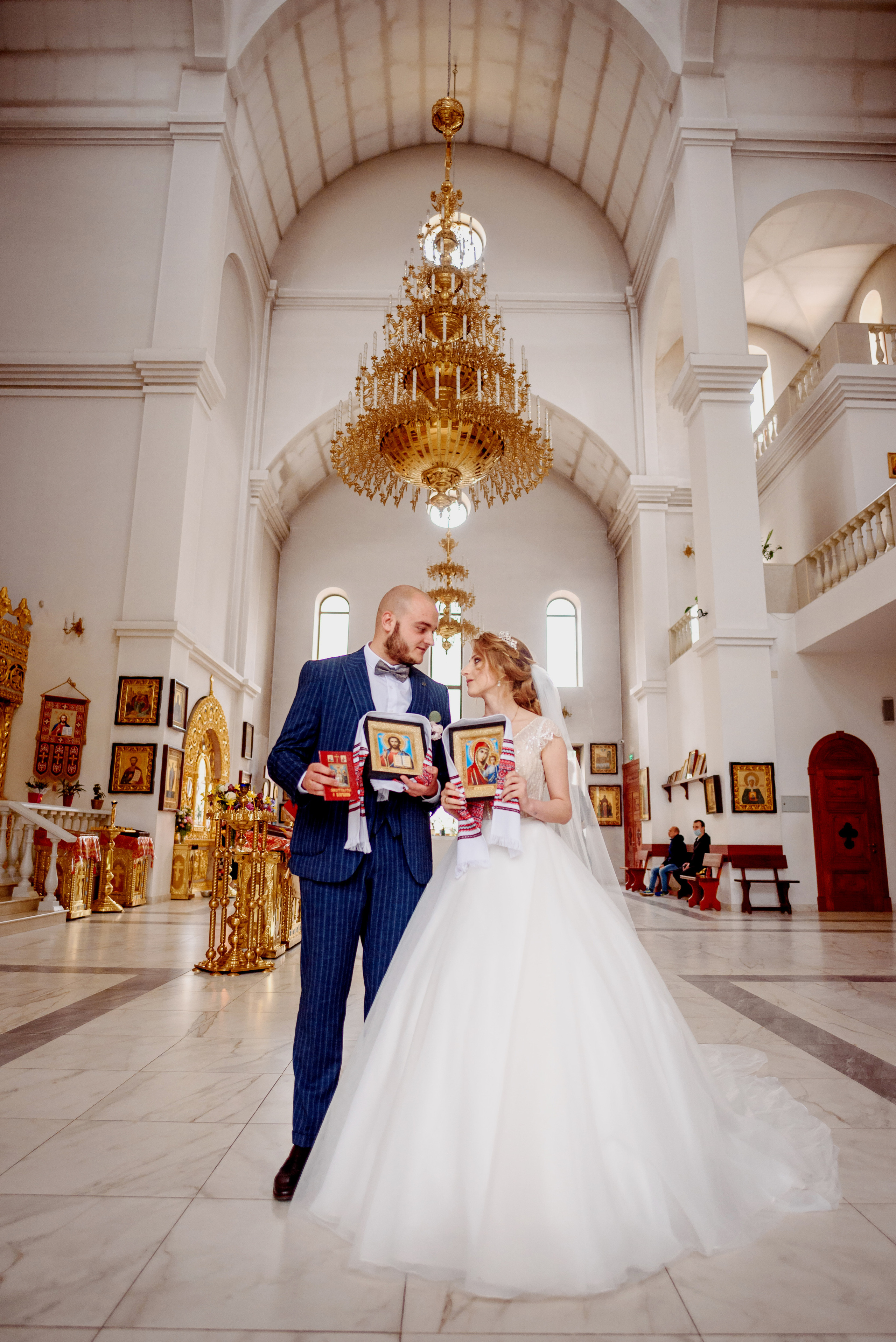 Наша Дача и Черкасская Лозовая. Wedding and family photographer