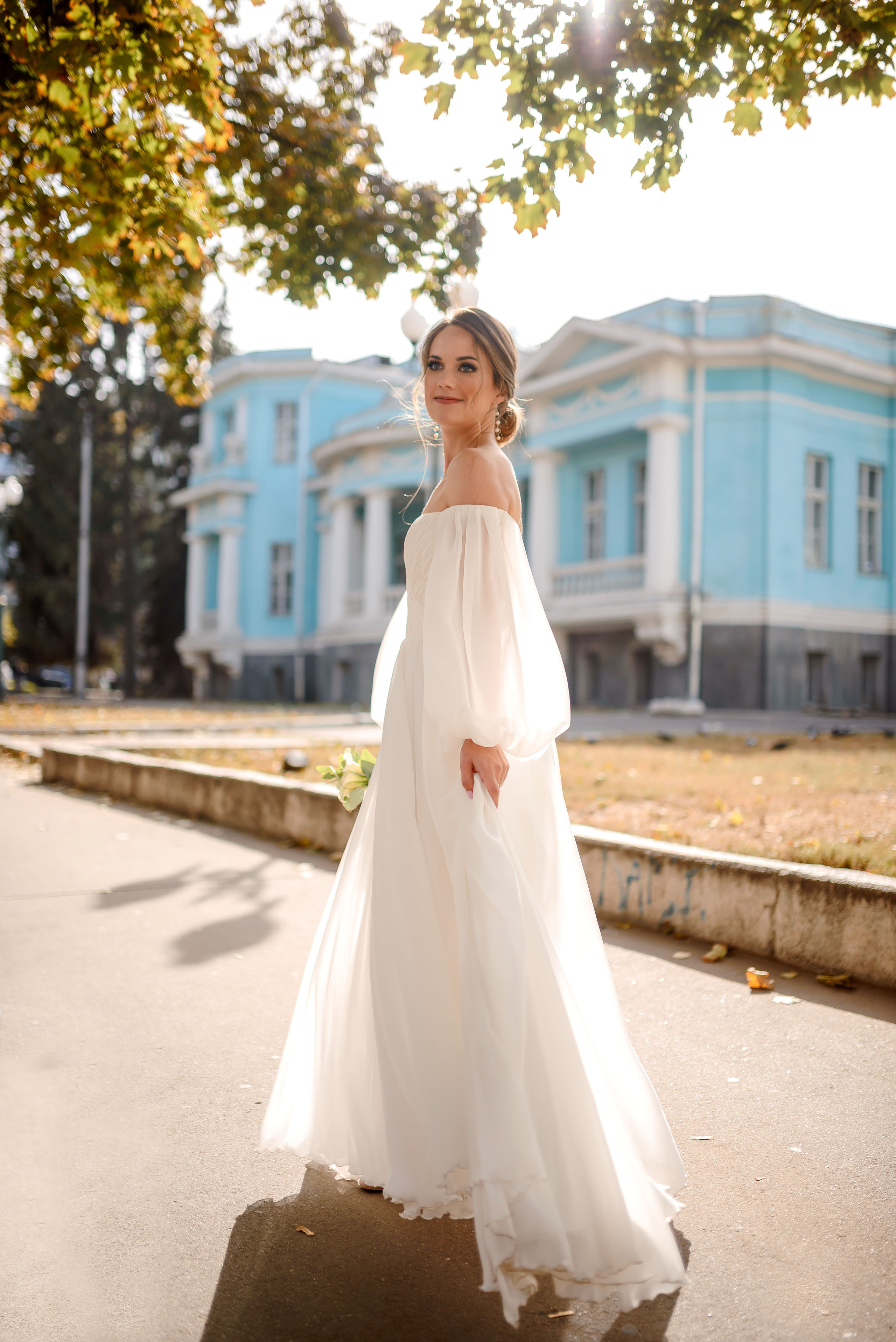 Центральный дворец, Дом Архитектора и парк Шевченко. Wedding and family photographer