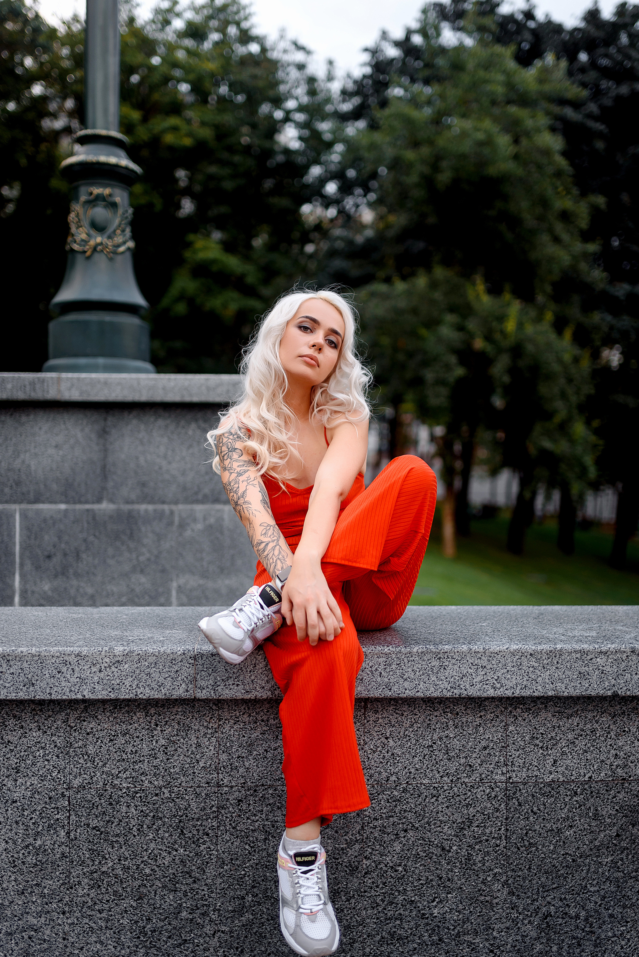 Vika. Wedding and family photographer