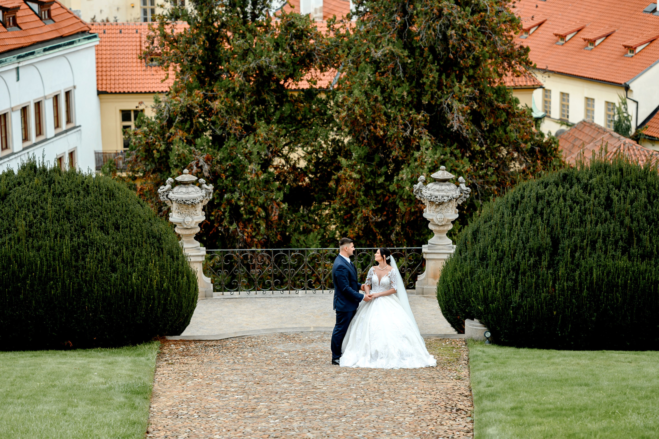 Anastasia and Oleg. Wedding and family photographer