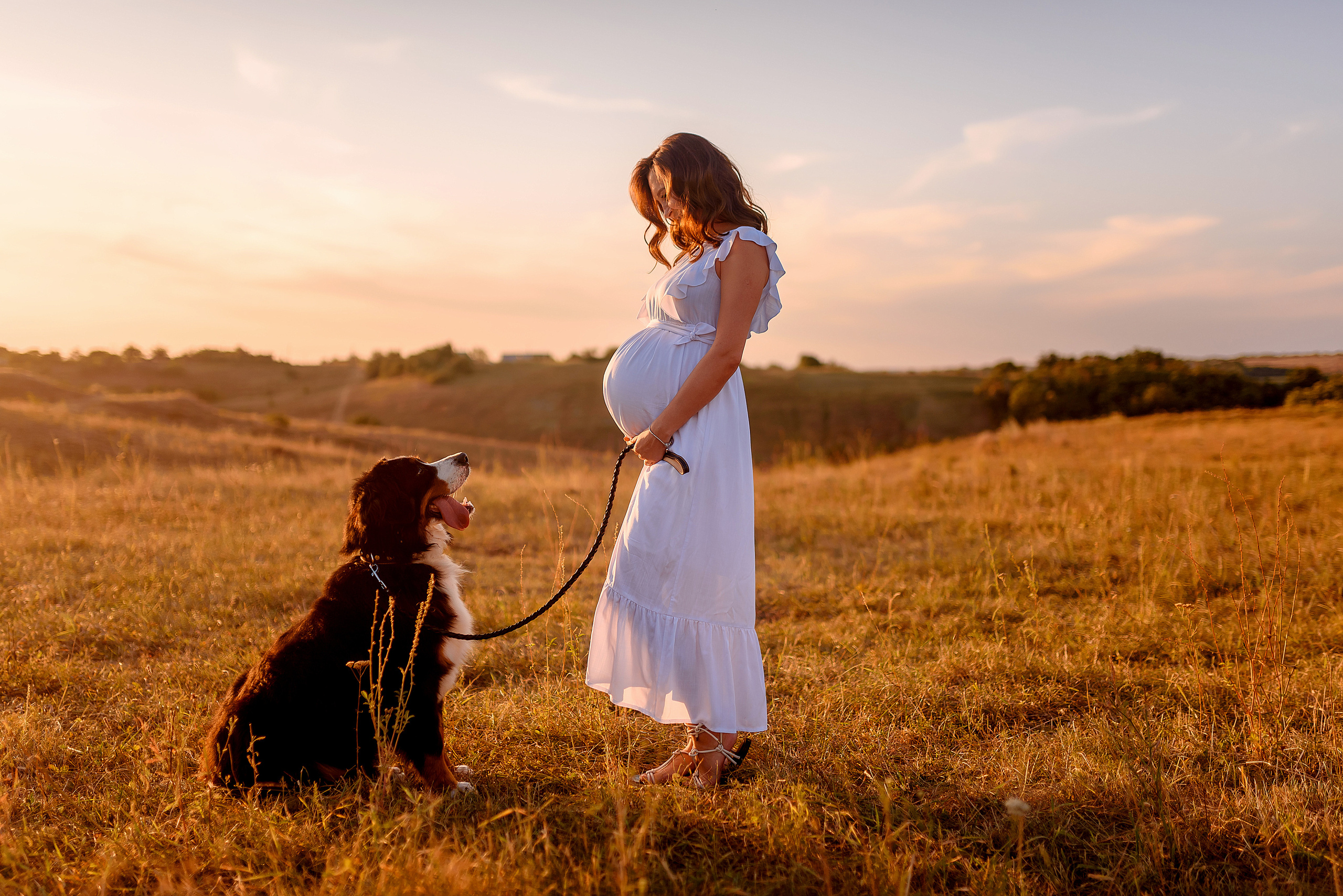 Семейный, Черкасская. Wedding and family photographer