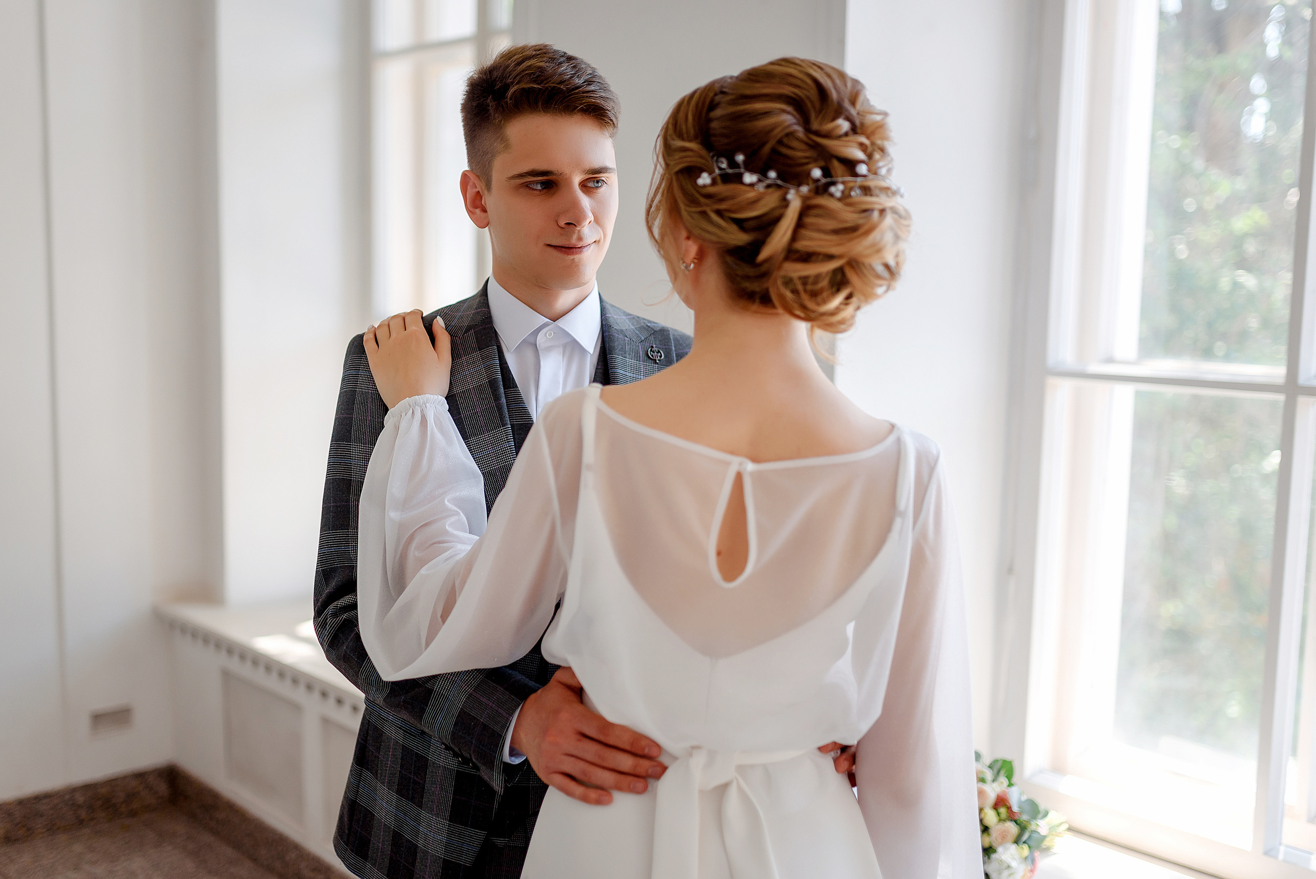 Панське Село и Дом Архитектора. Wedding and family photographer