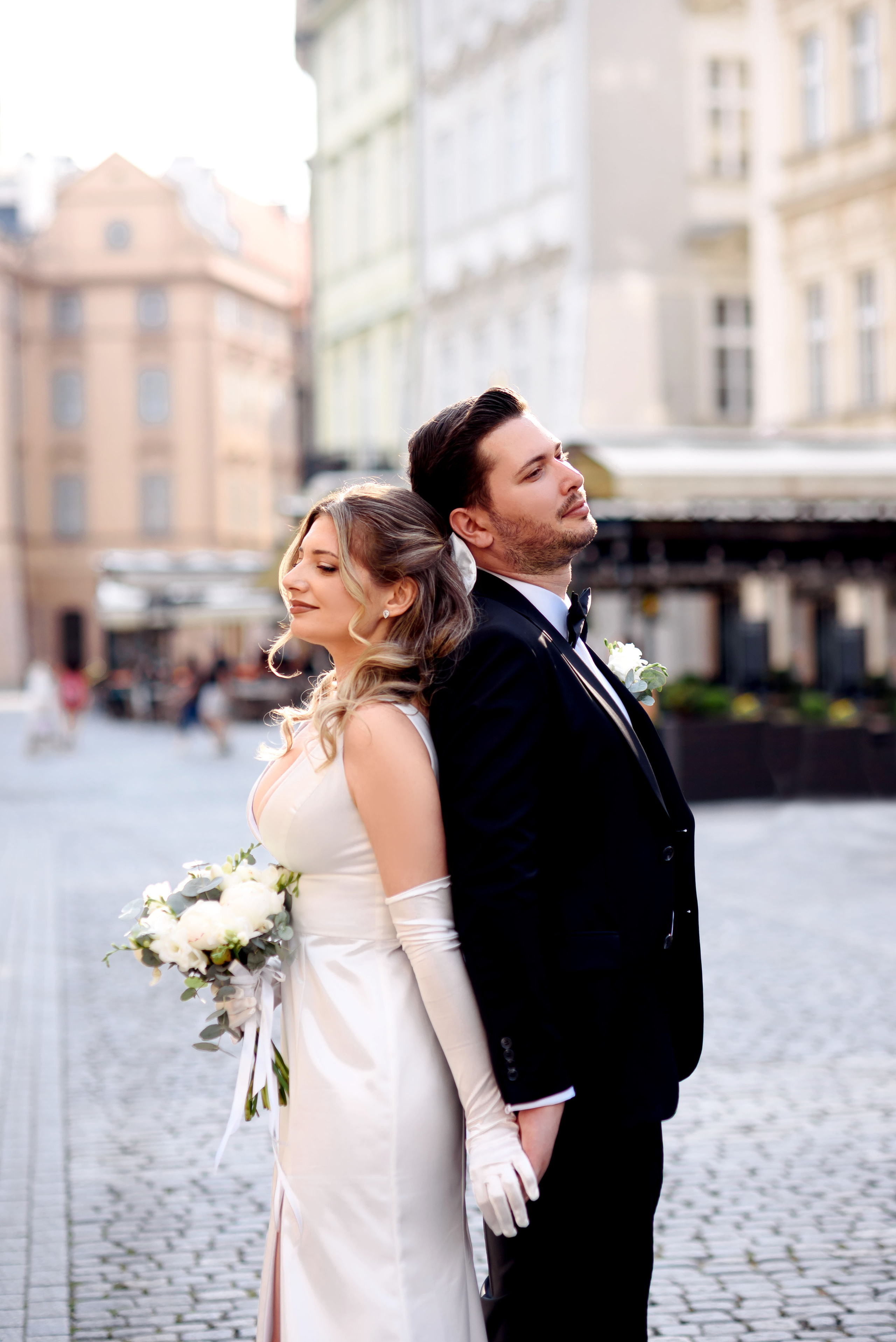 Wedding in Praha. Wedding and family photographer