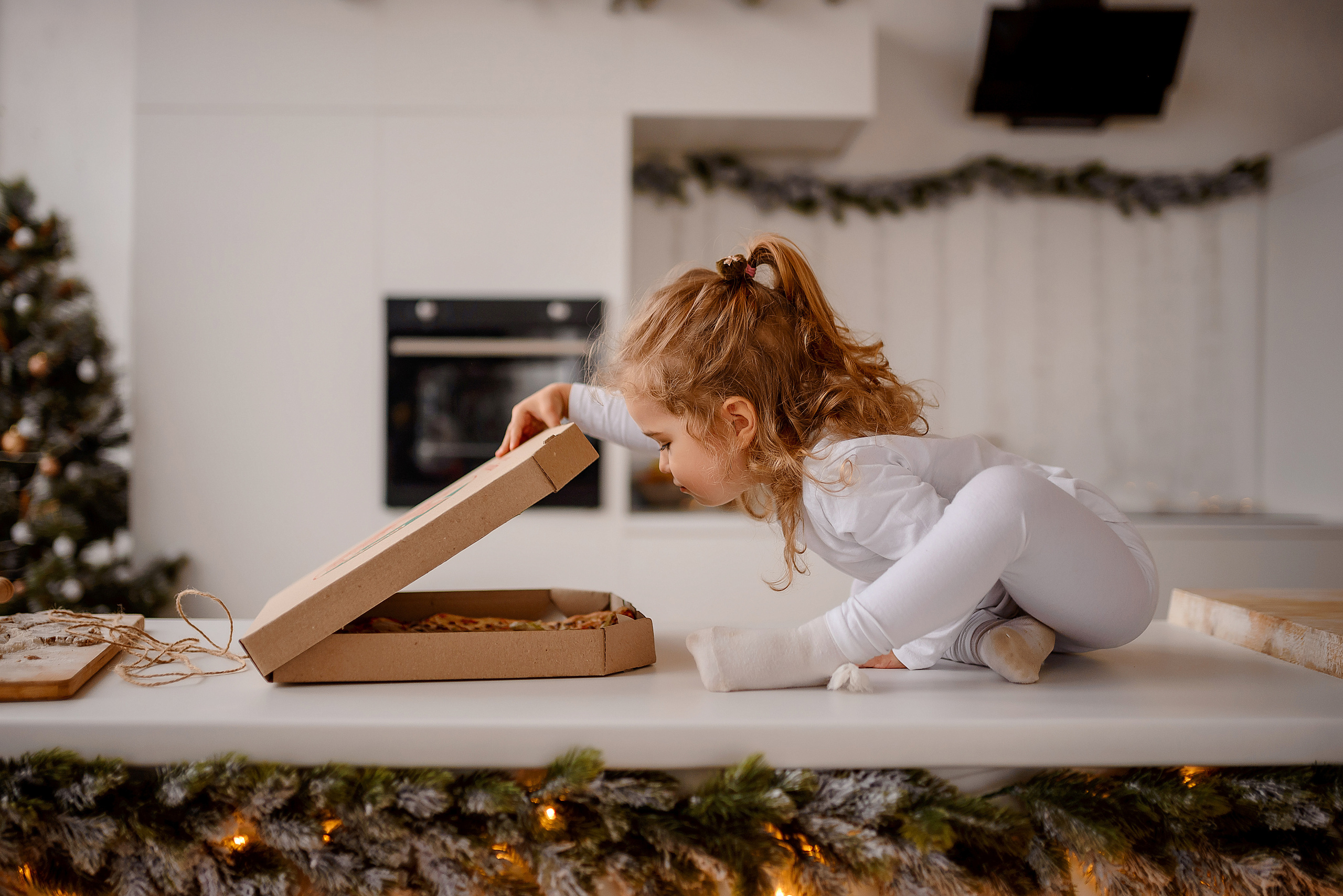 New year. Wedding and family photographer