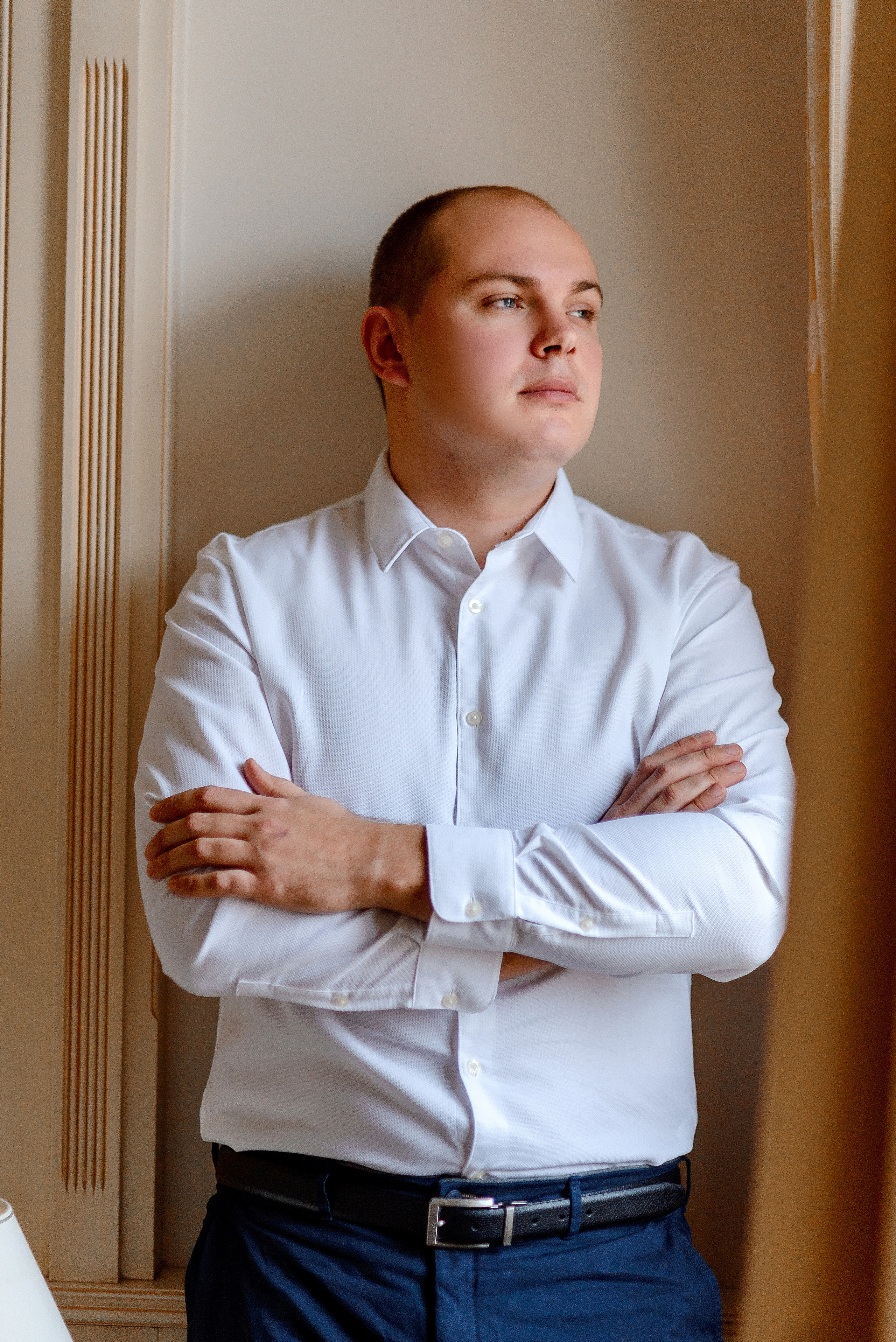 Ivanna and Alexandr. Wedding and family photographer