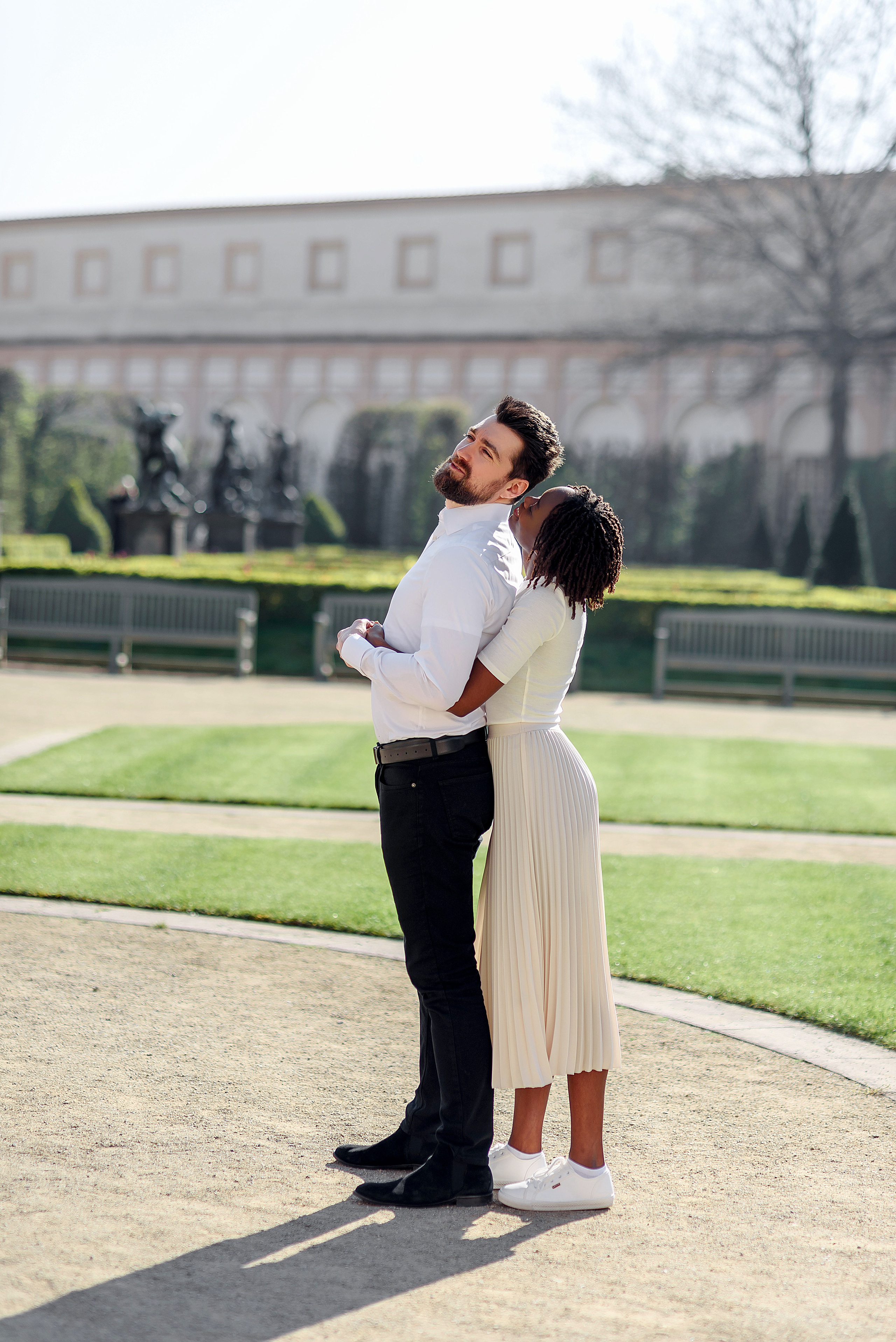 She said “Yes”. Wedding and family photographer