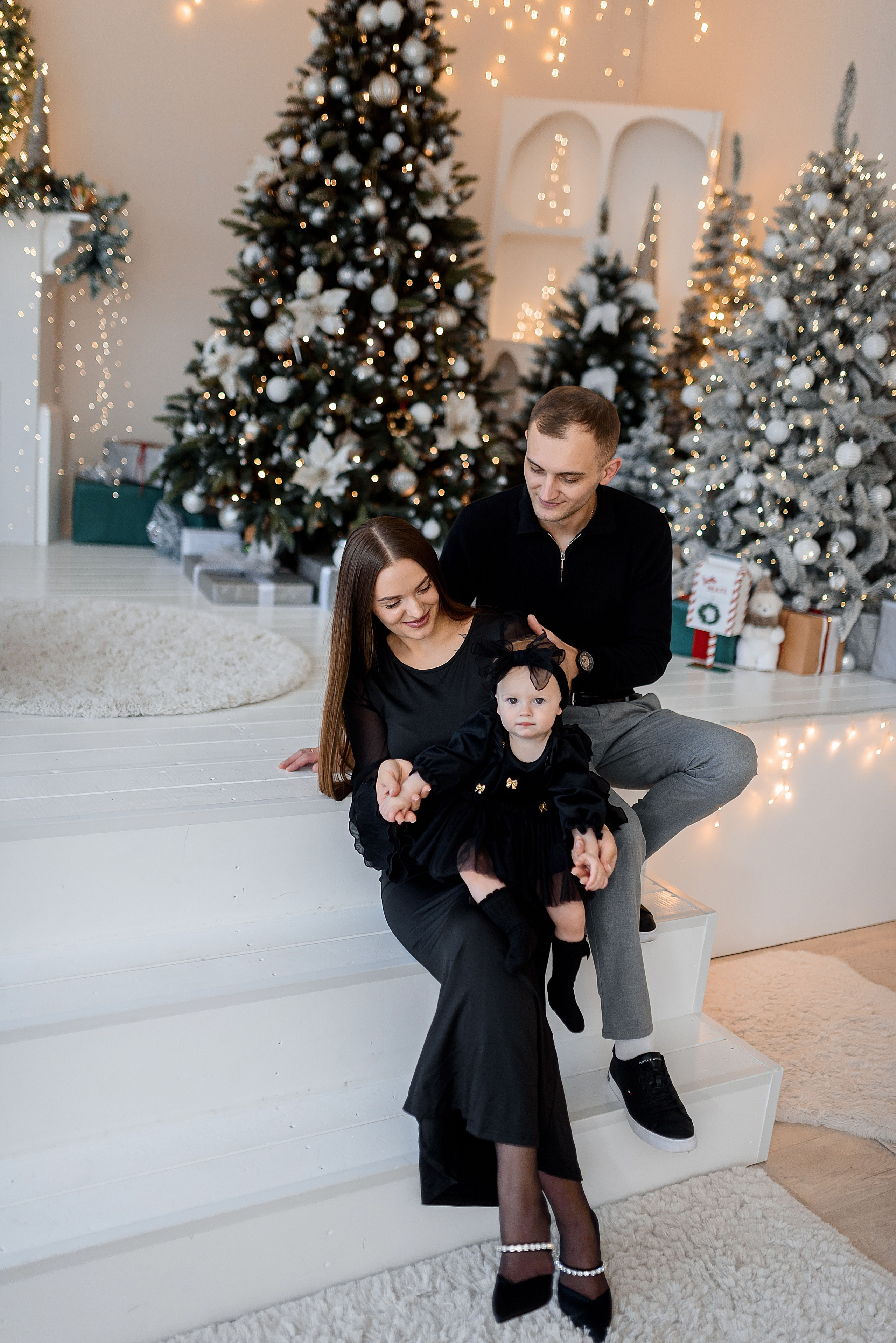 December 2024. Wedding and family photographer