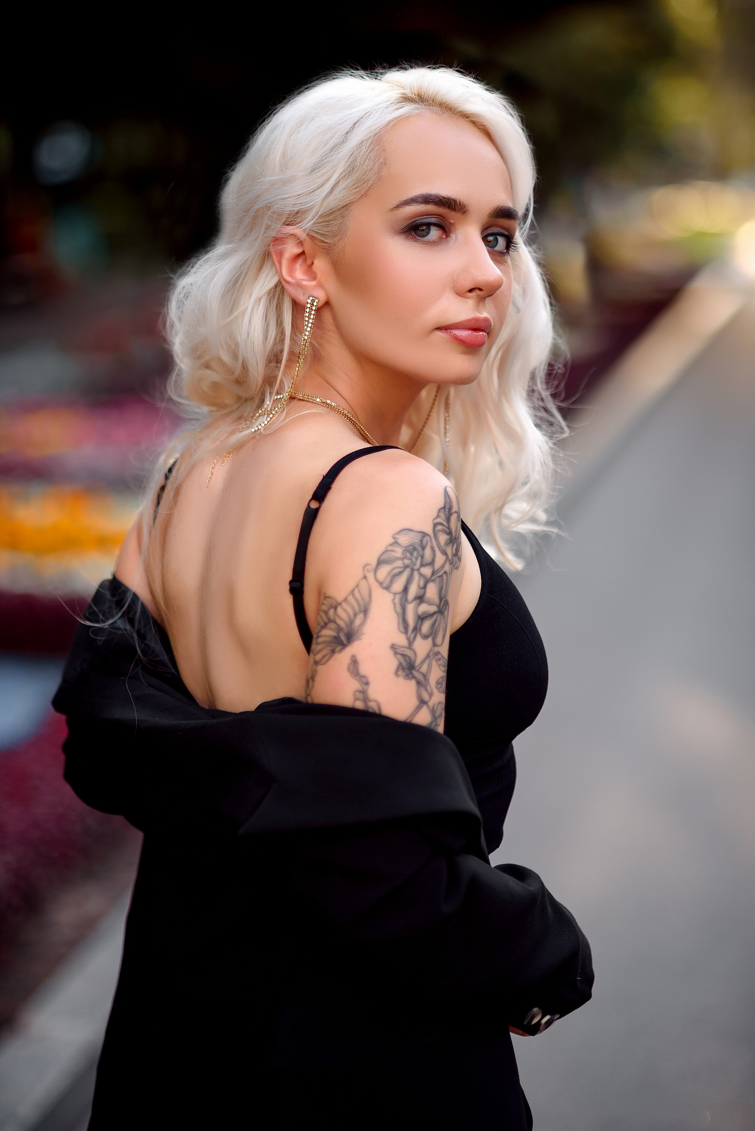 Vika. Wedding and family photographer