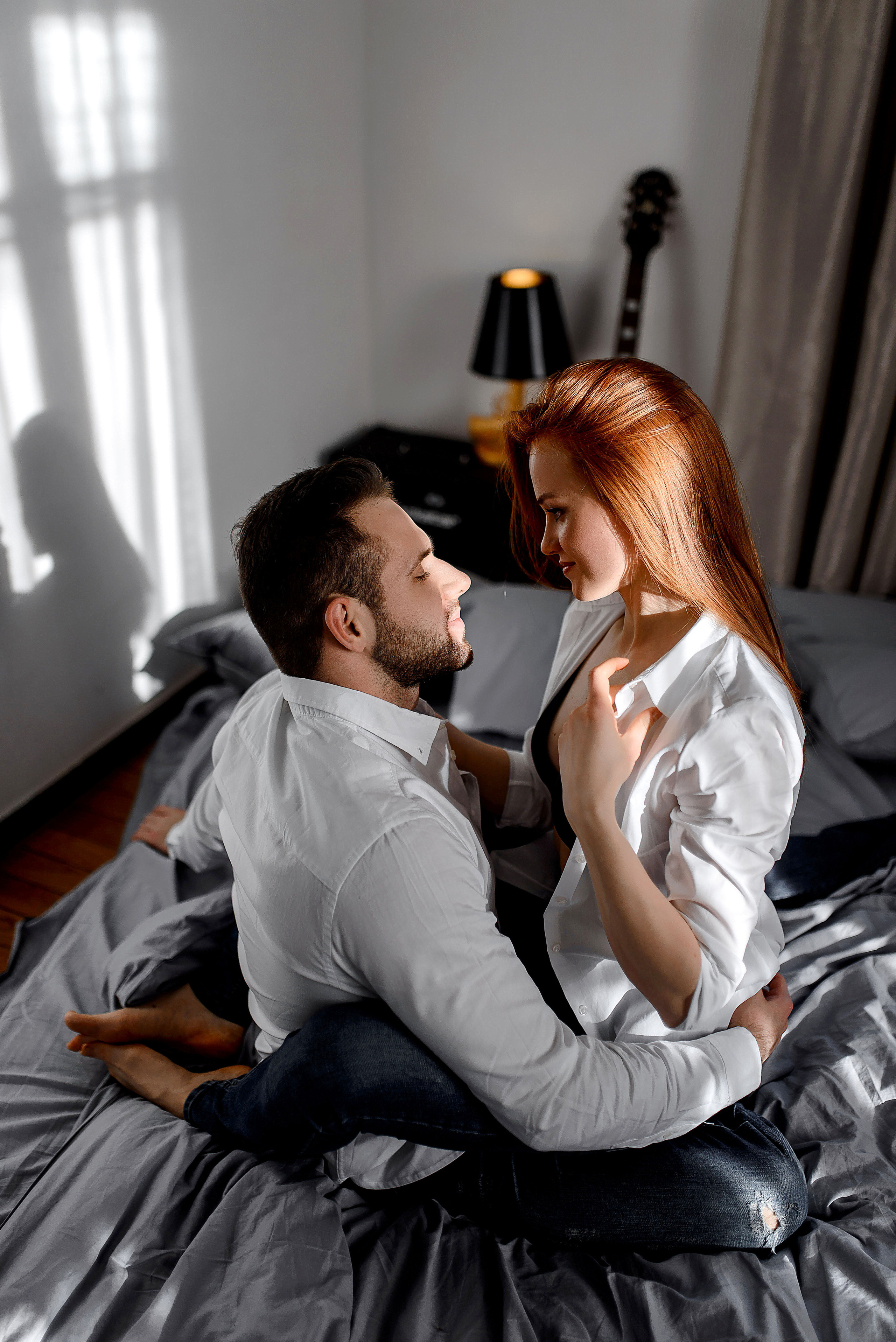 Марина и Михаил. Wedding and family photographer