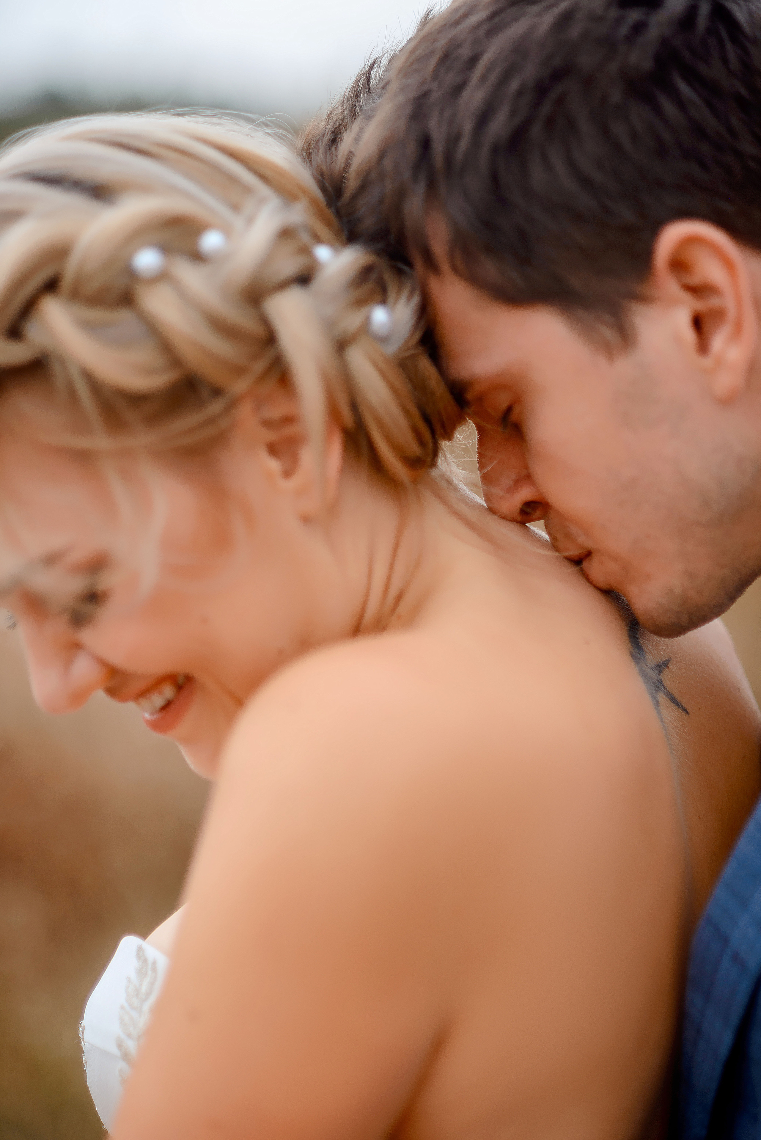 Черкасская Лозовая. Wedding and family photographer