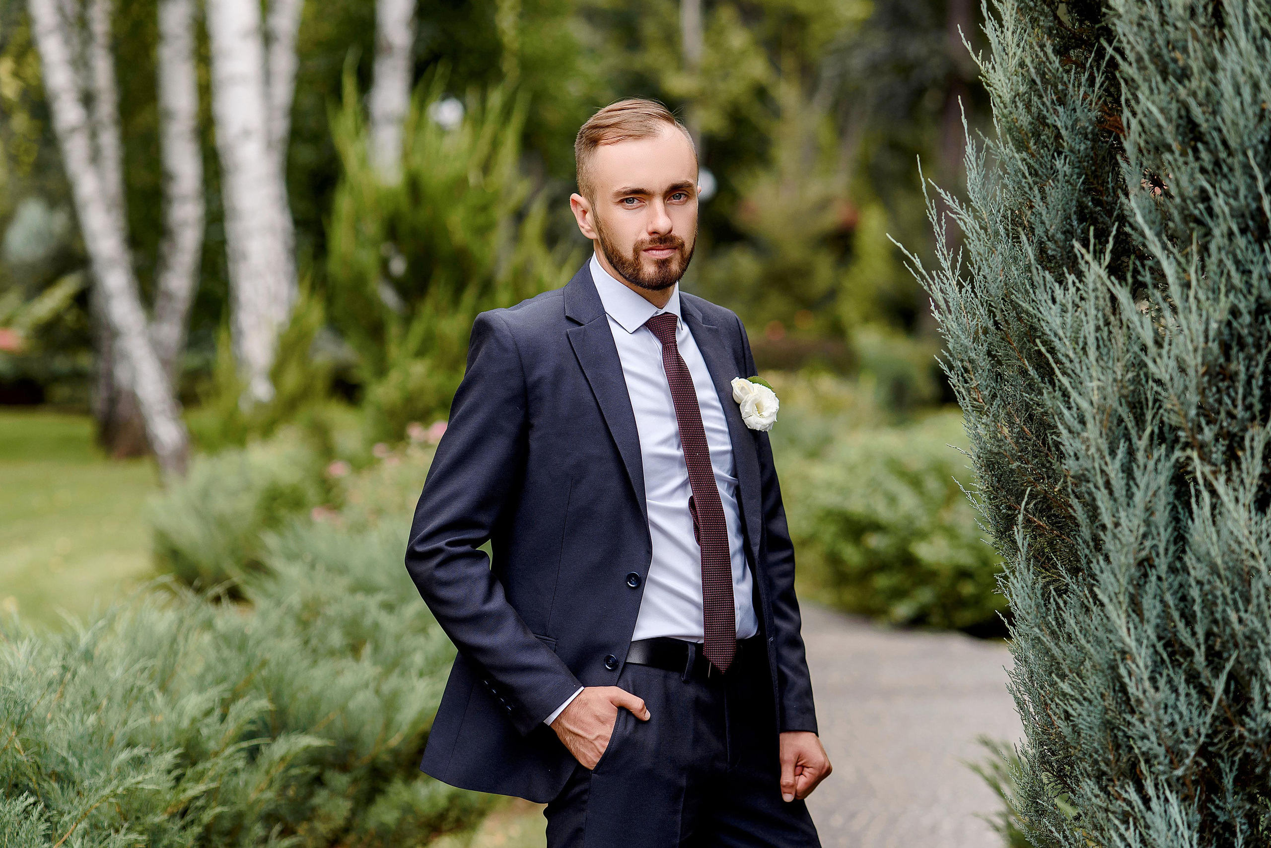 Сентябрь. Wedding and family photographer