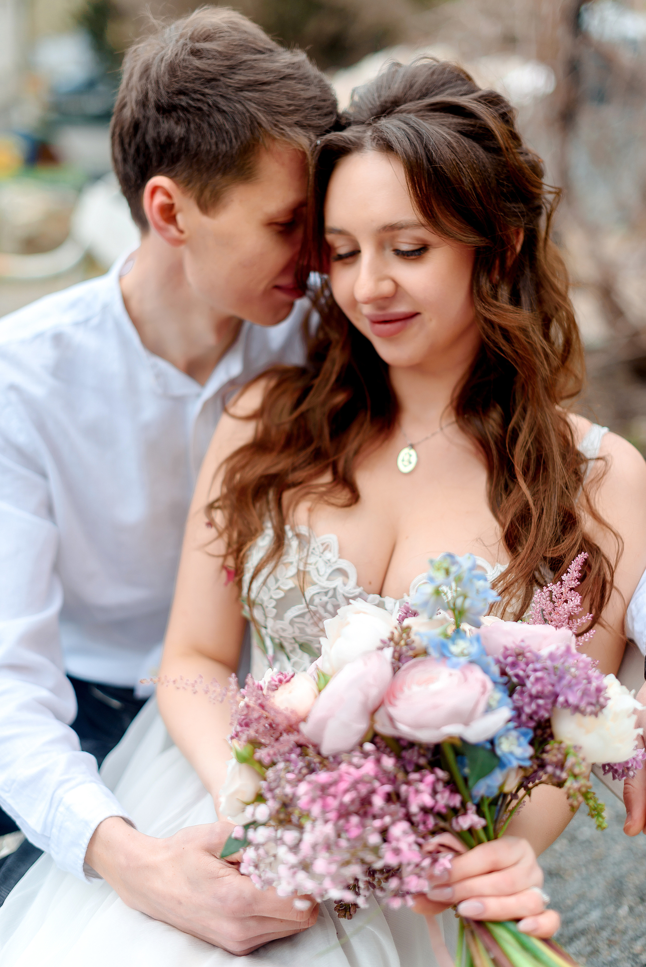 Alexandr and Anastasya. Wedding and family photographer