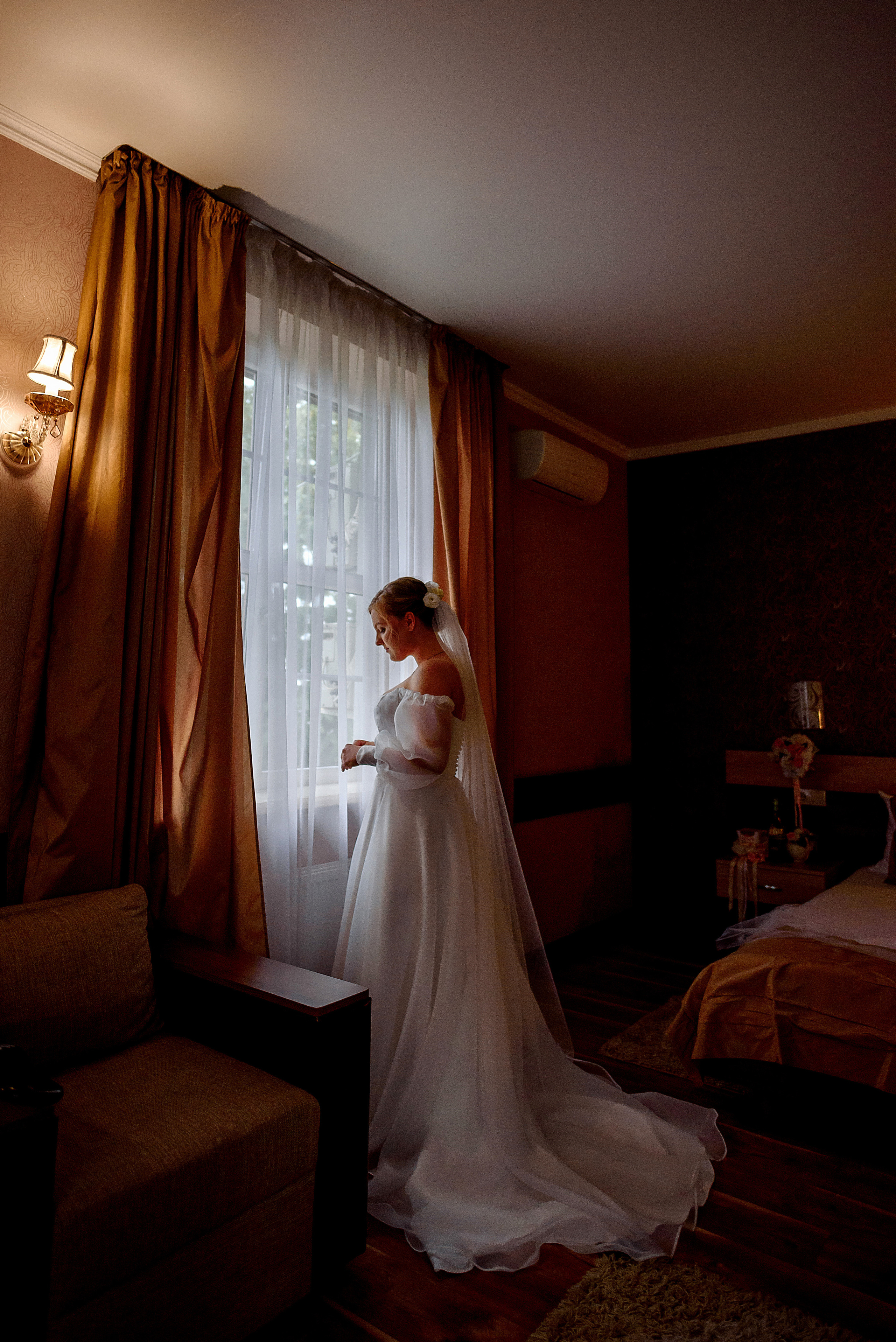 Венчание. Wedding and family photographer