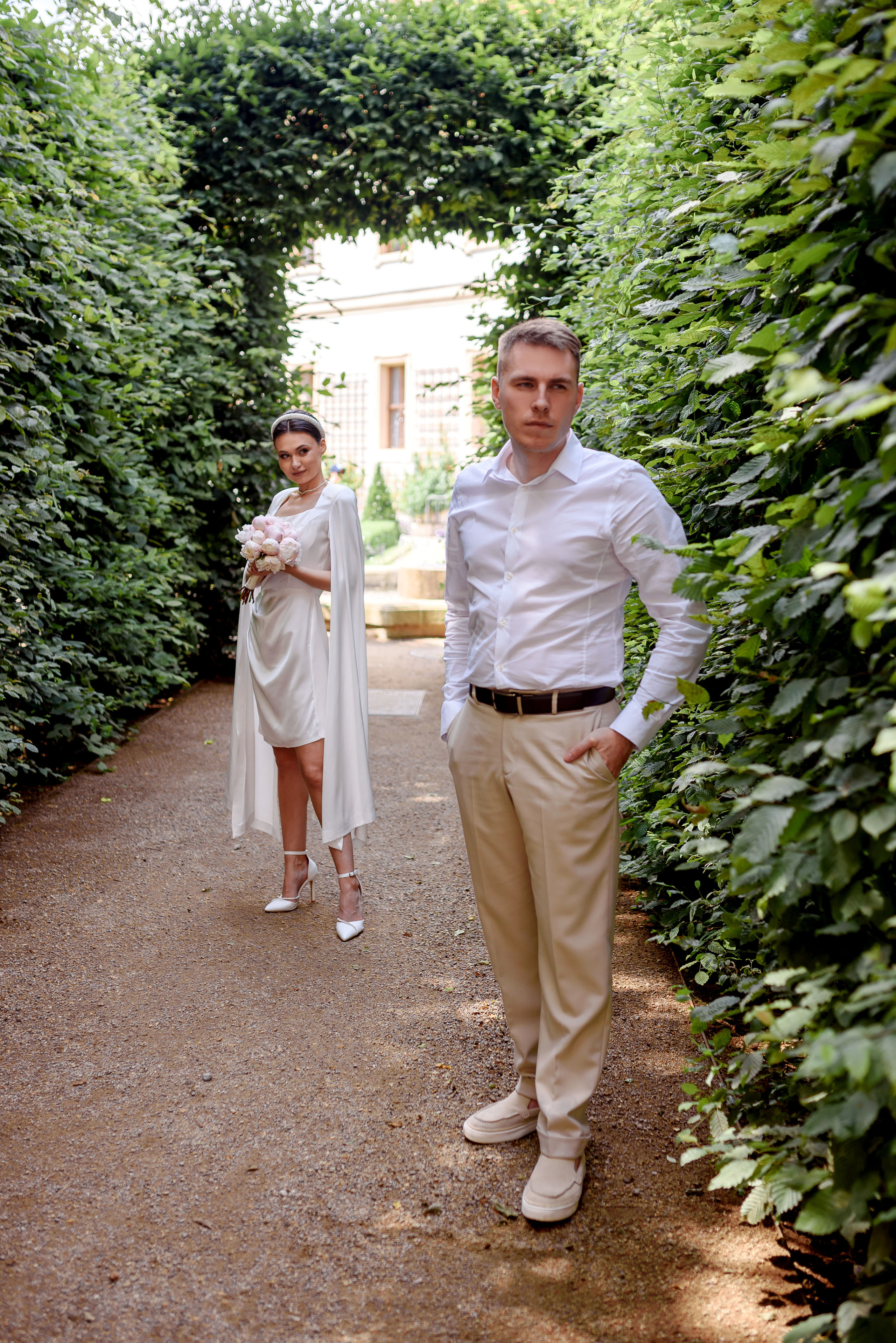 Darina avd Alexandr. Wedding and family photographer