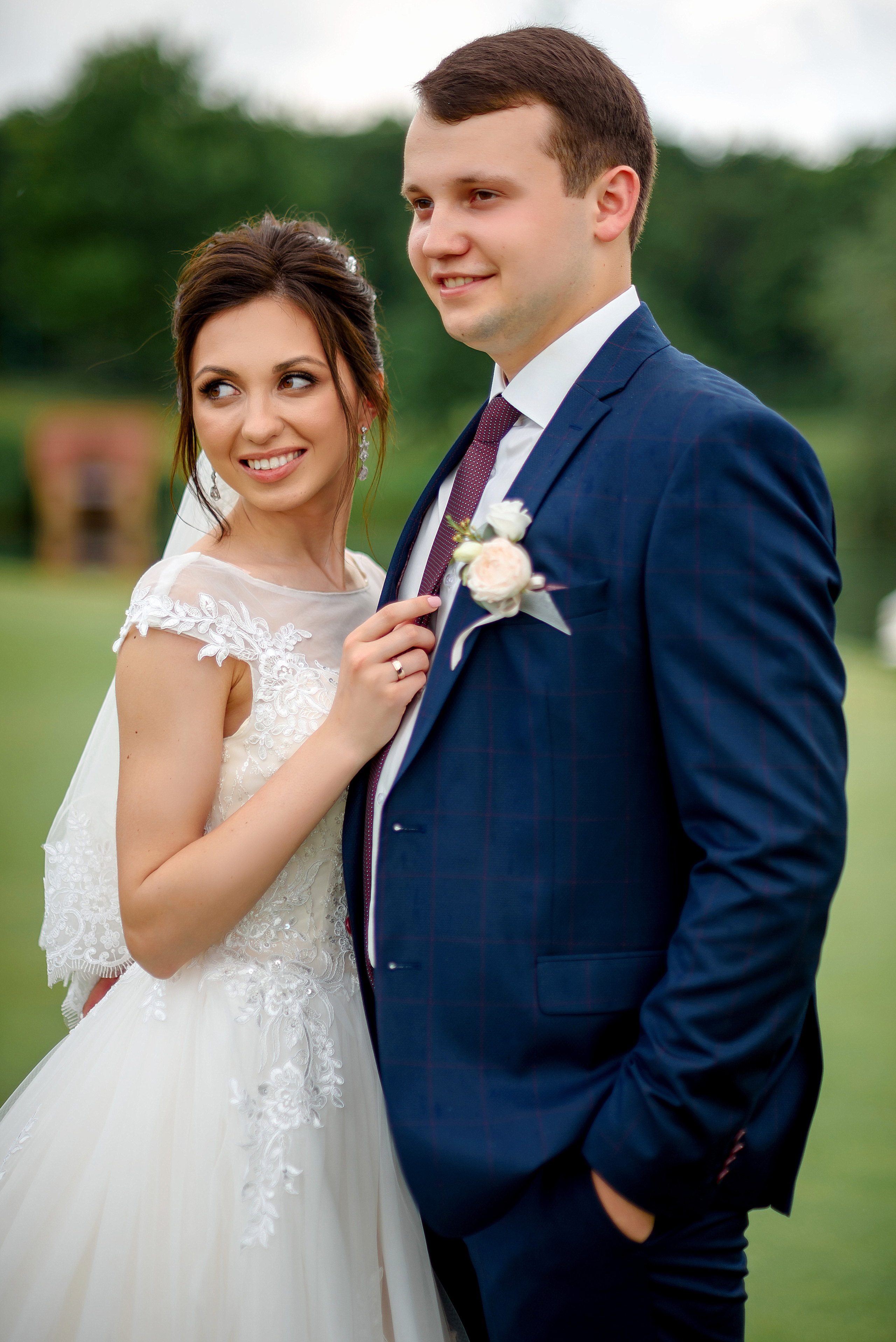 Гольф Клуб. Wedding and family photographer