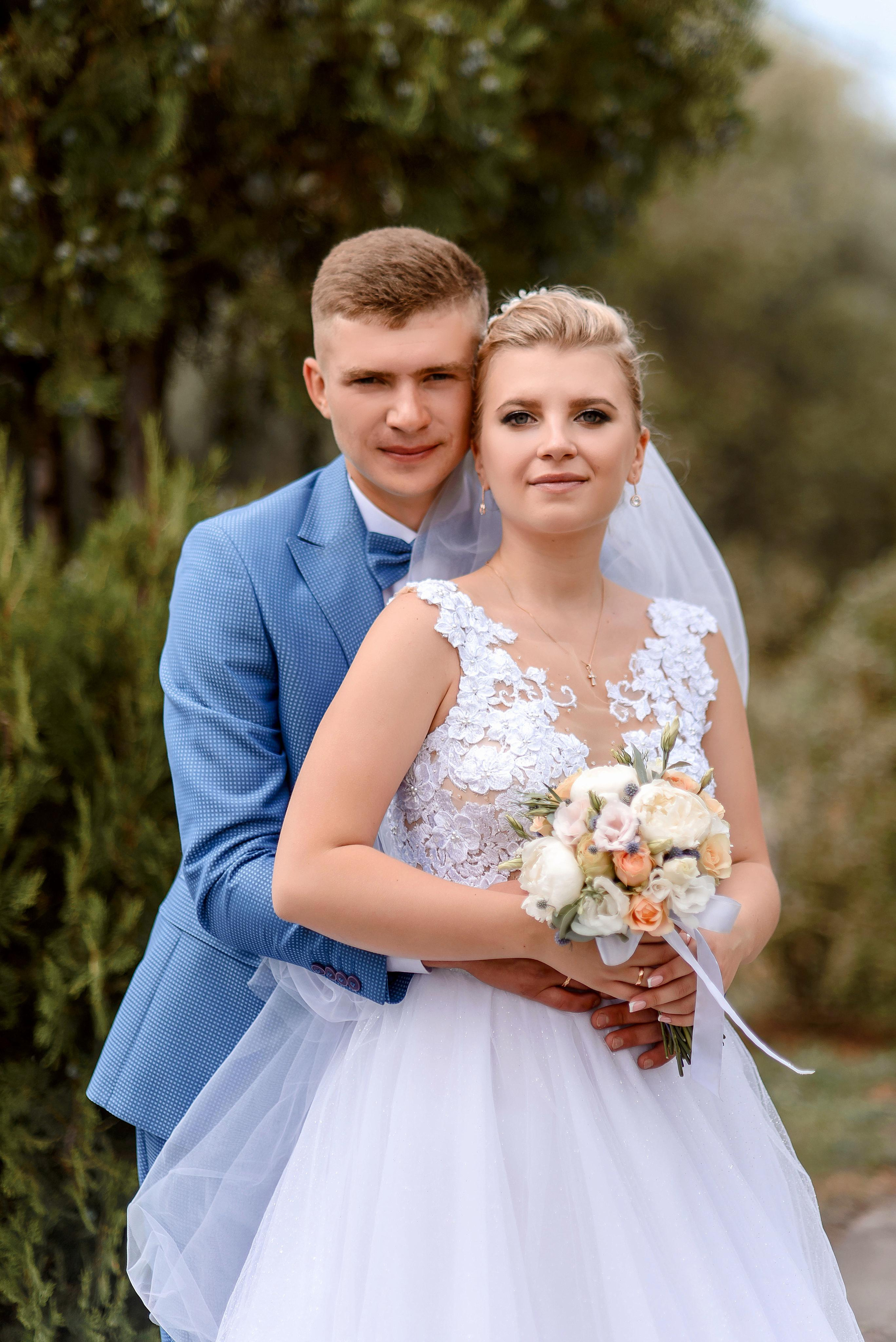 Июль. Wedding and family photographer