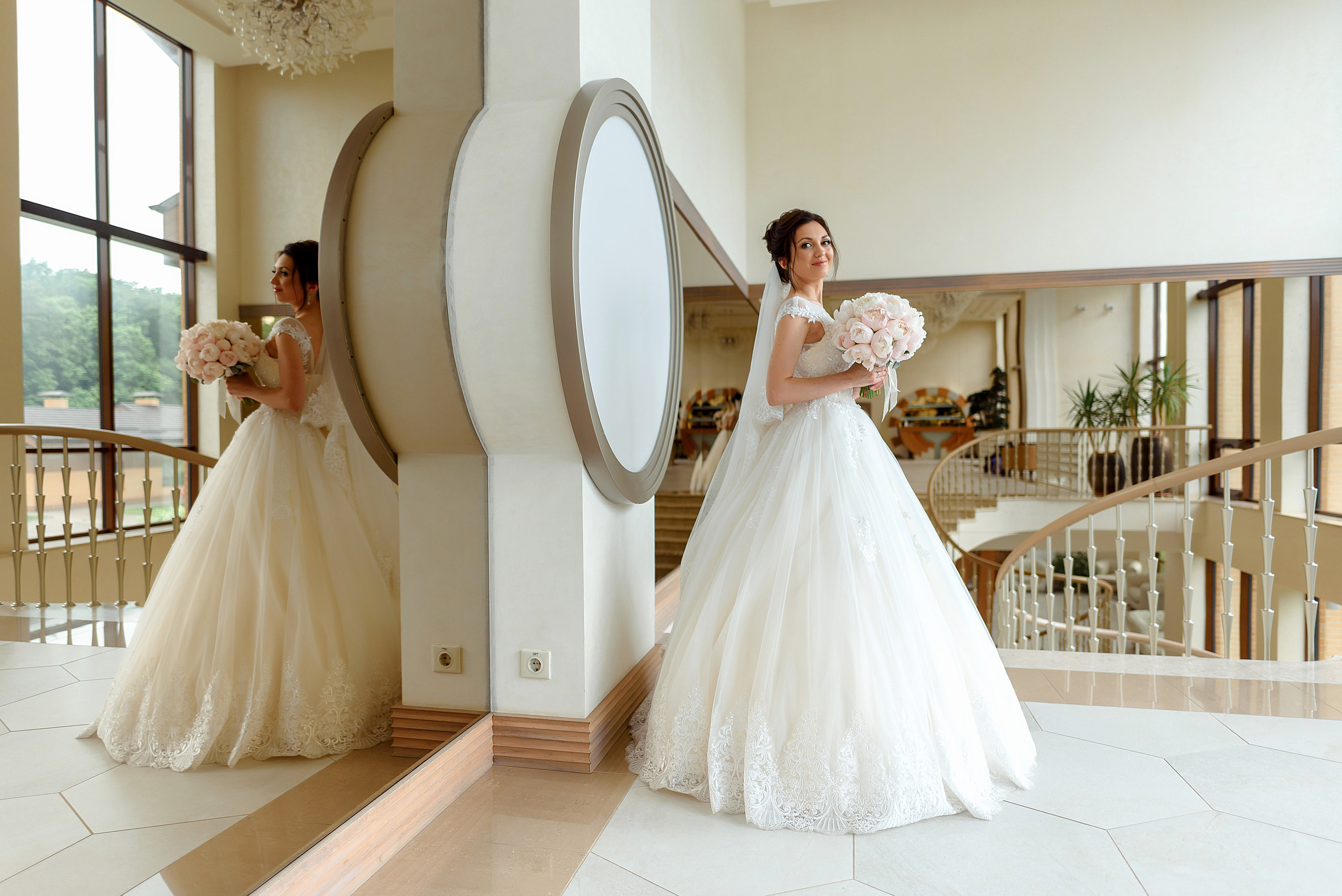 Гольф Клуб. Wedding and family photographer