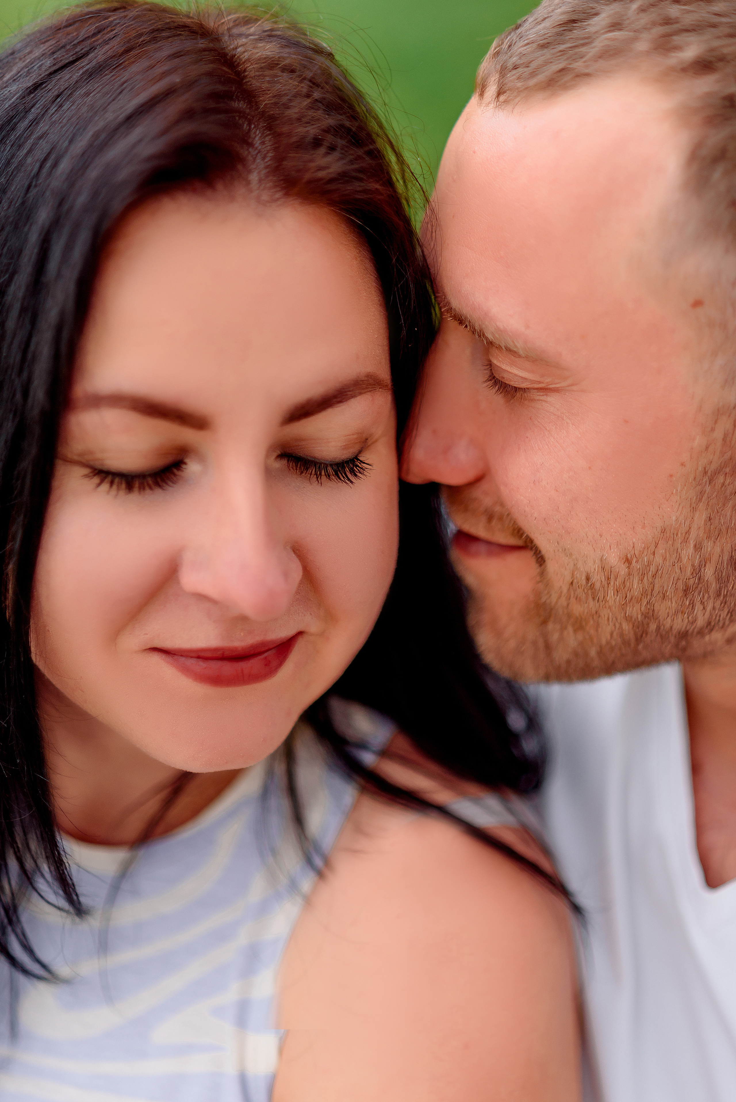 Семейный Стромовка. Wedding and family photographer