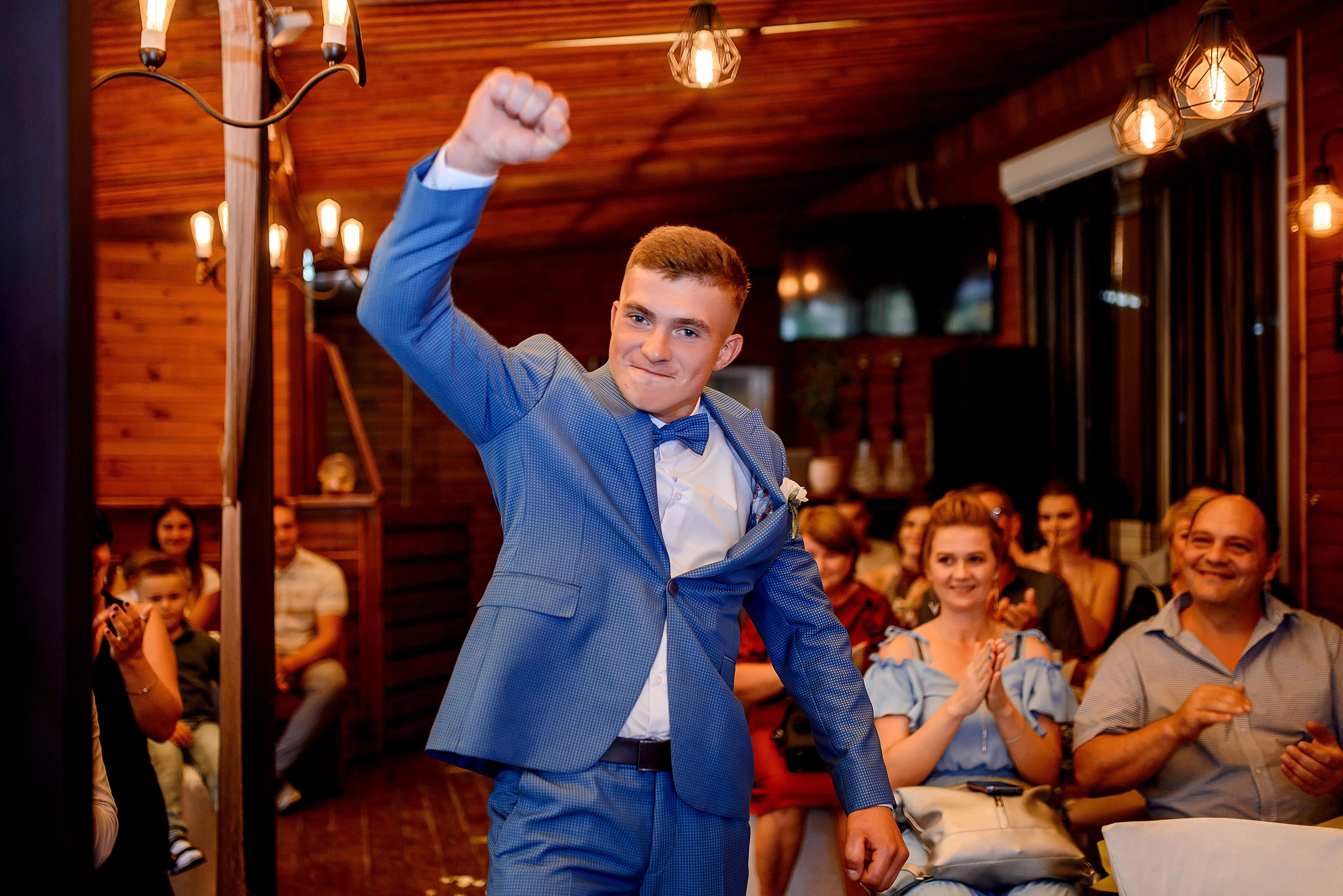 Июль. Wedding and family photographer