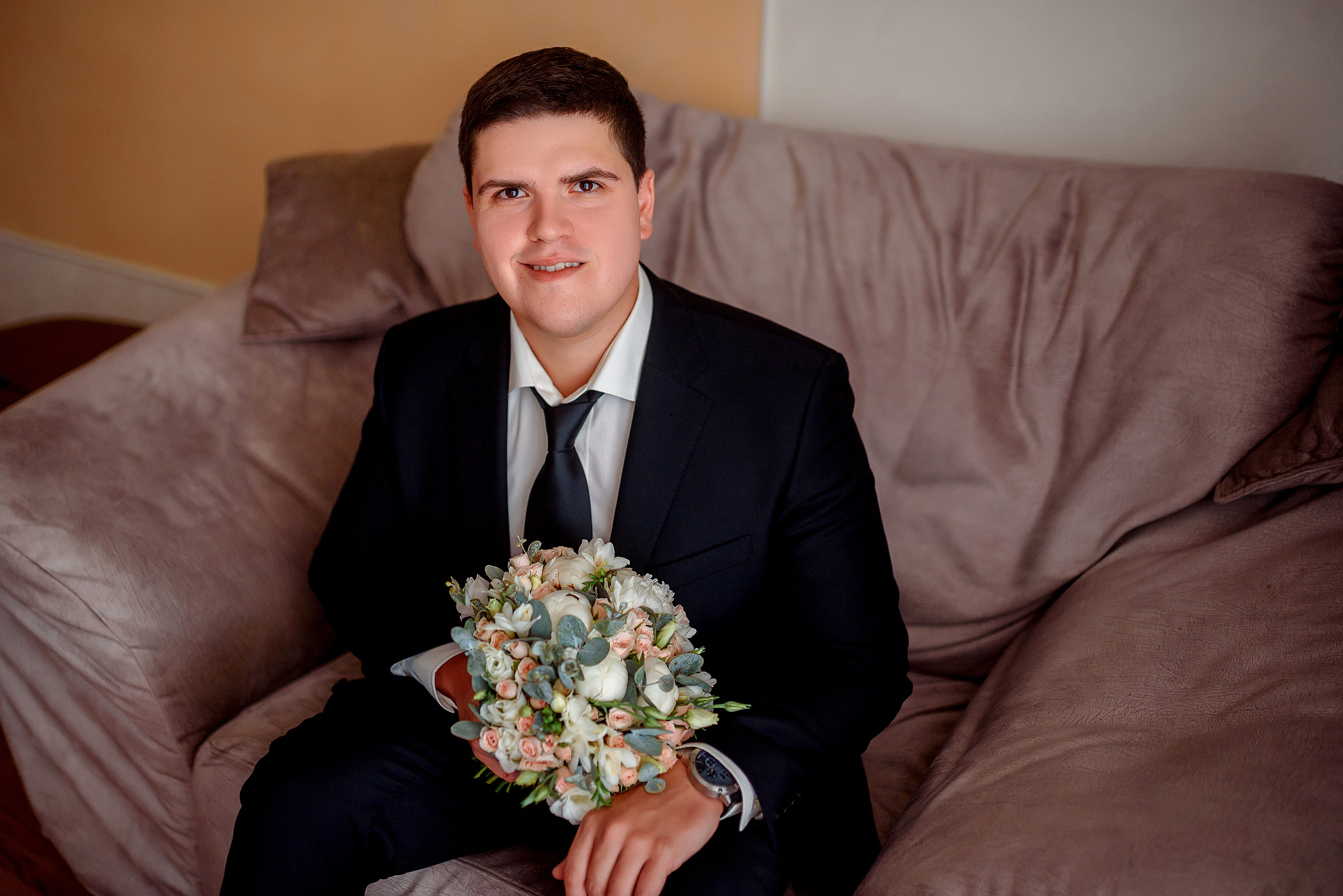 Гольф клуб и Баден-Баден. Wedding and family photographer