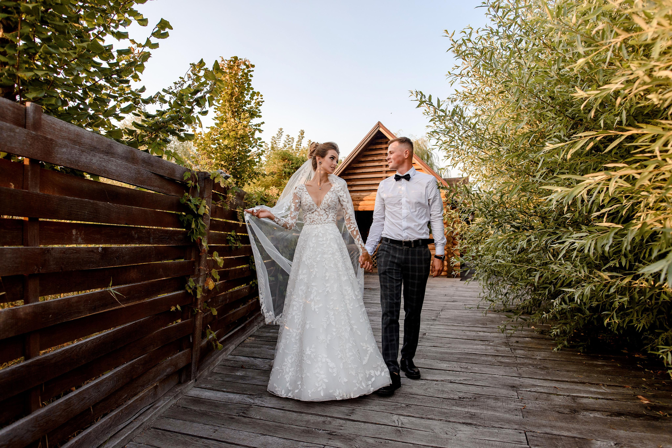 Гольф клуб и ресторан. Wedding and family photographer