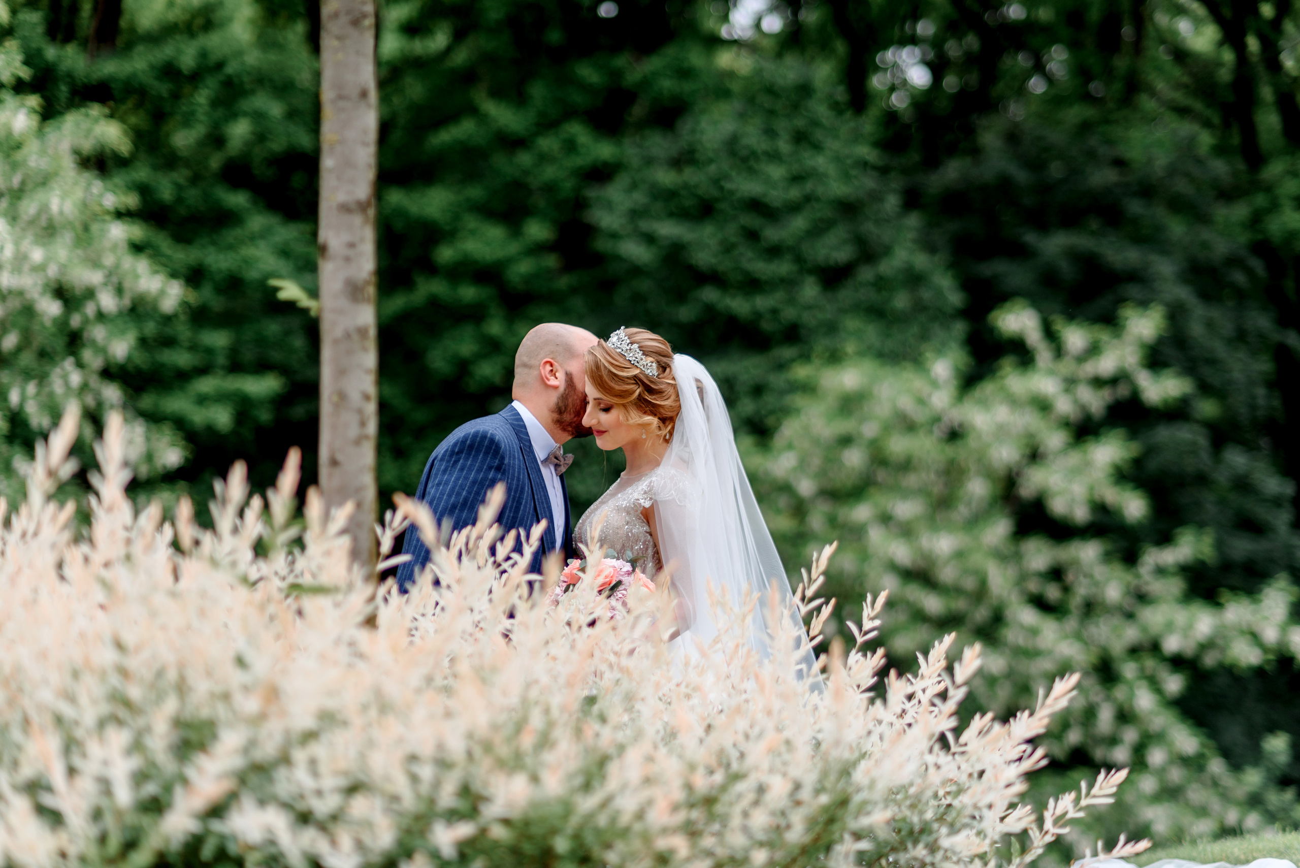 Наша Дача и Черкасская Лозовая. Wedding and family photographer