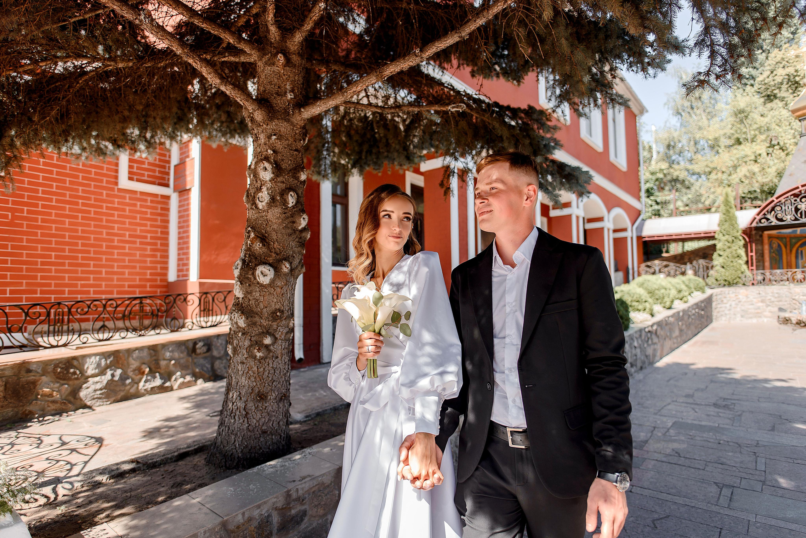 Венчание. Wedding and family photographer