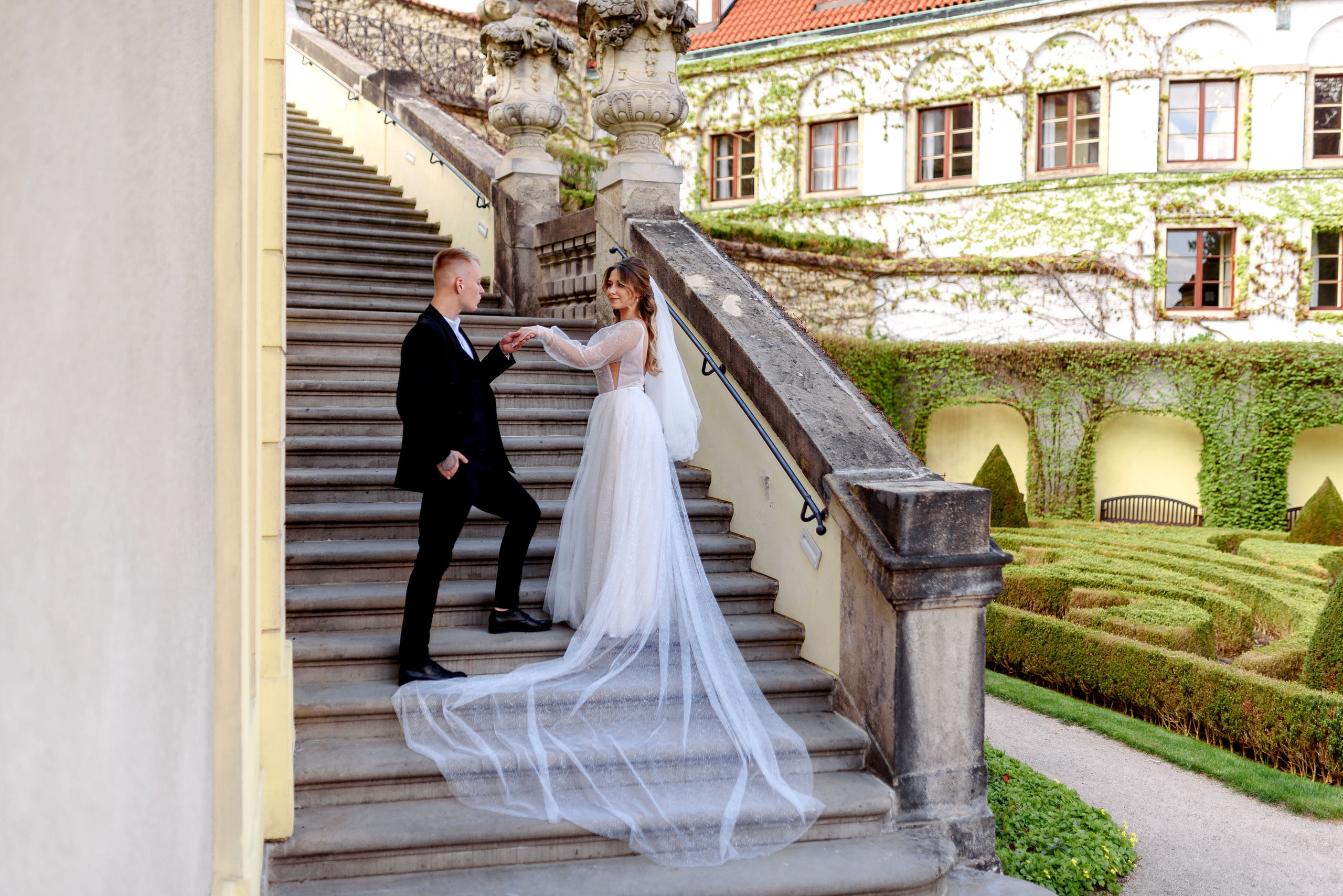 Maxim and Vika. Wedding and family photographer