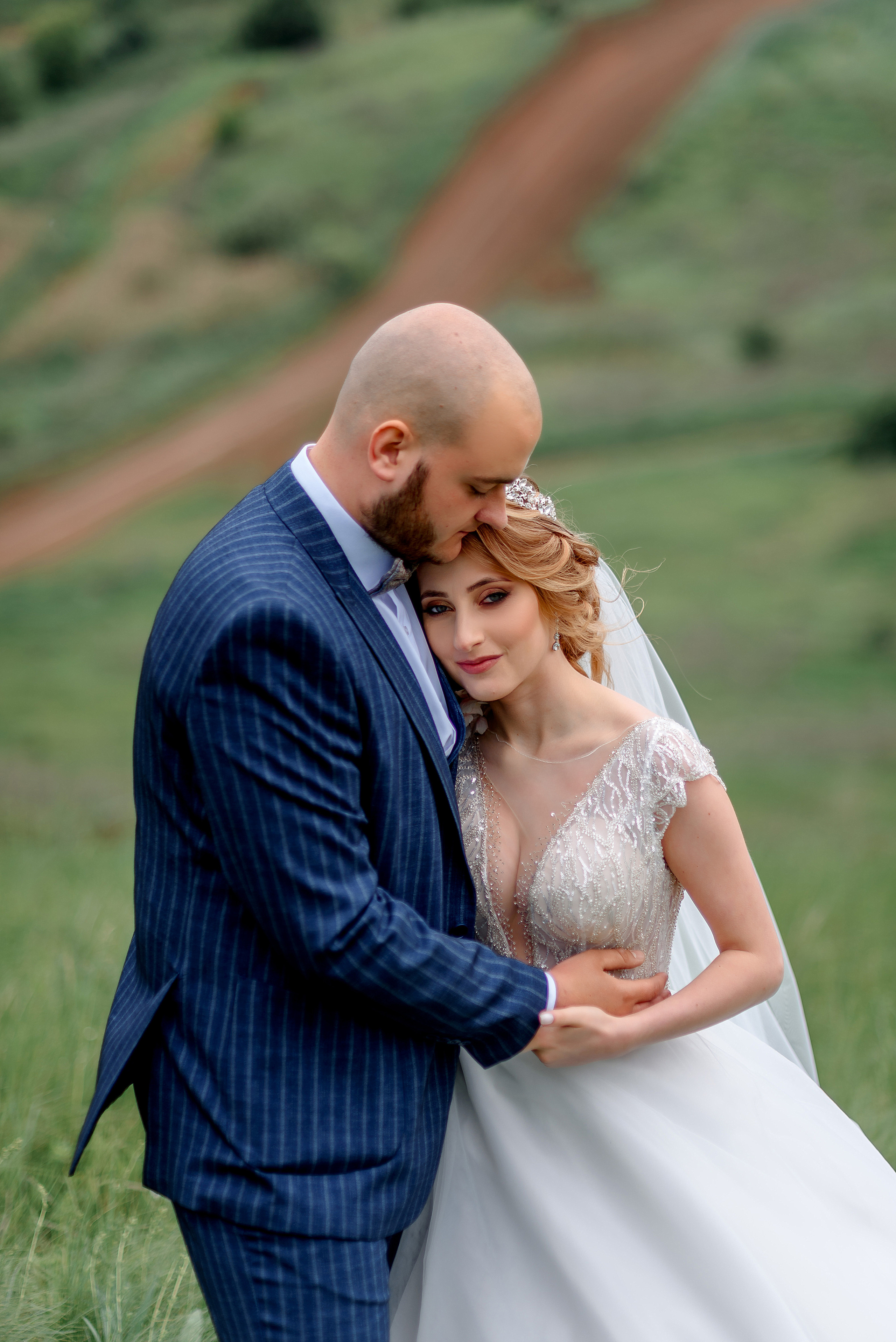 Наша Дача и Черкасская Лозовая. Wedding and family photographer