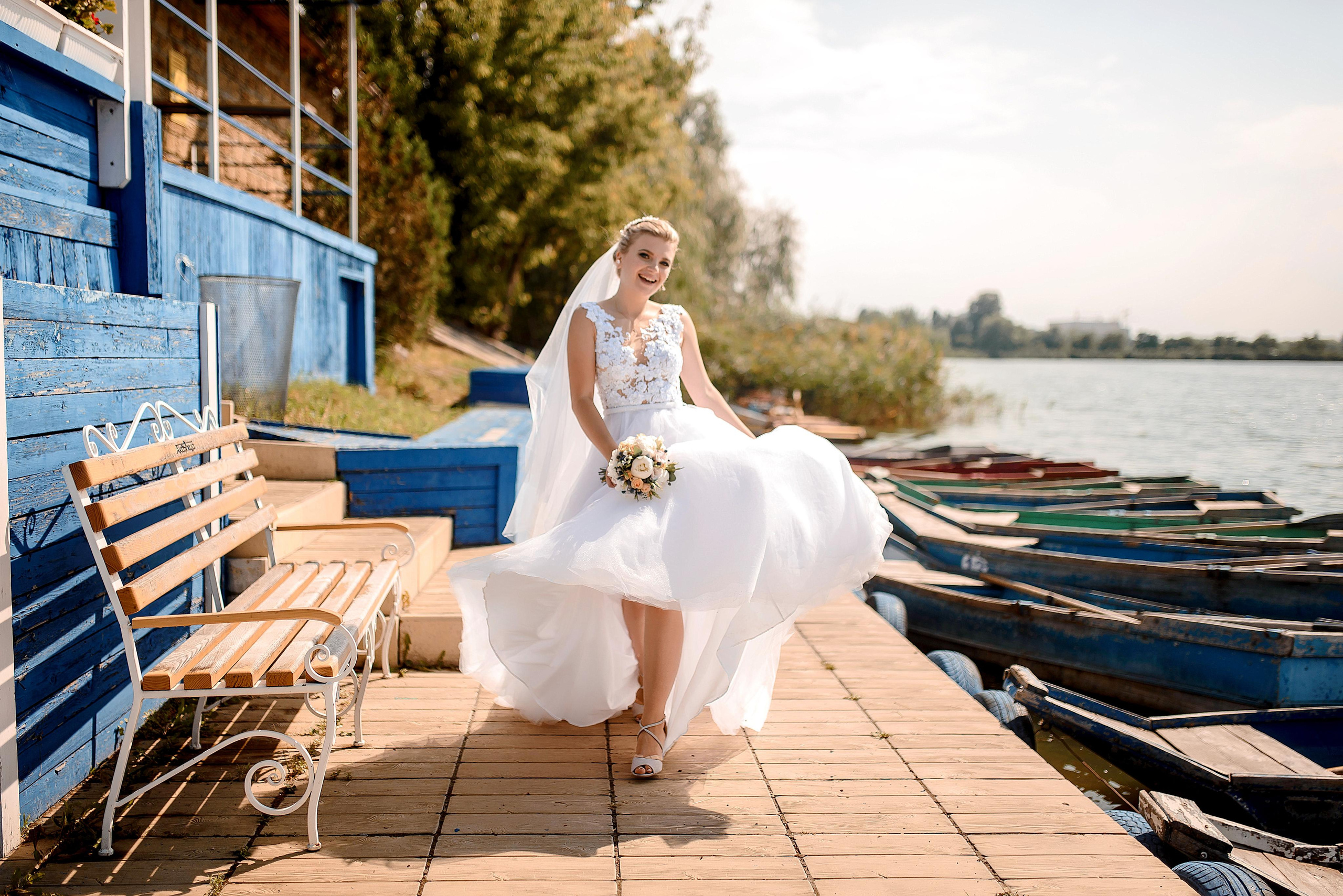 Июль. Wedding and family photographer