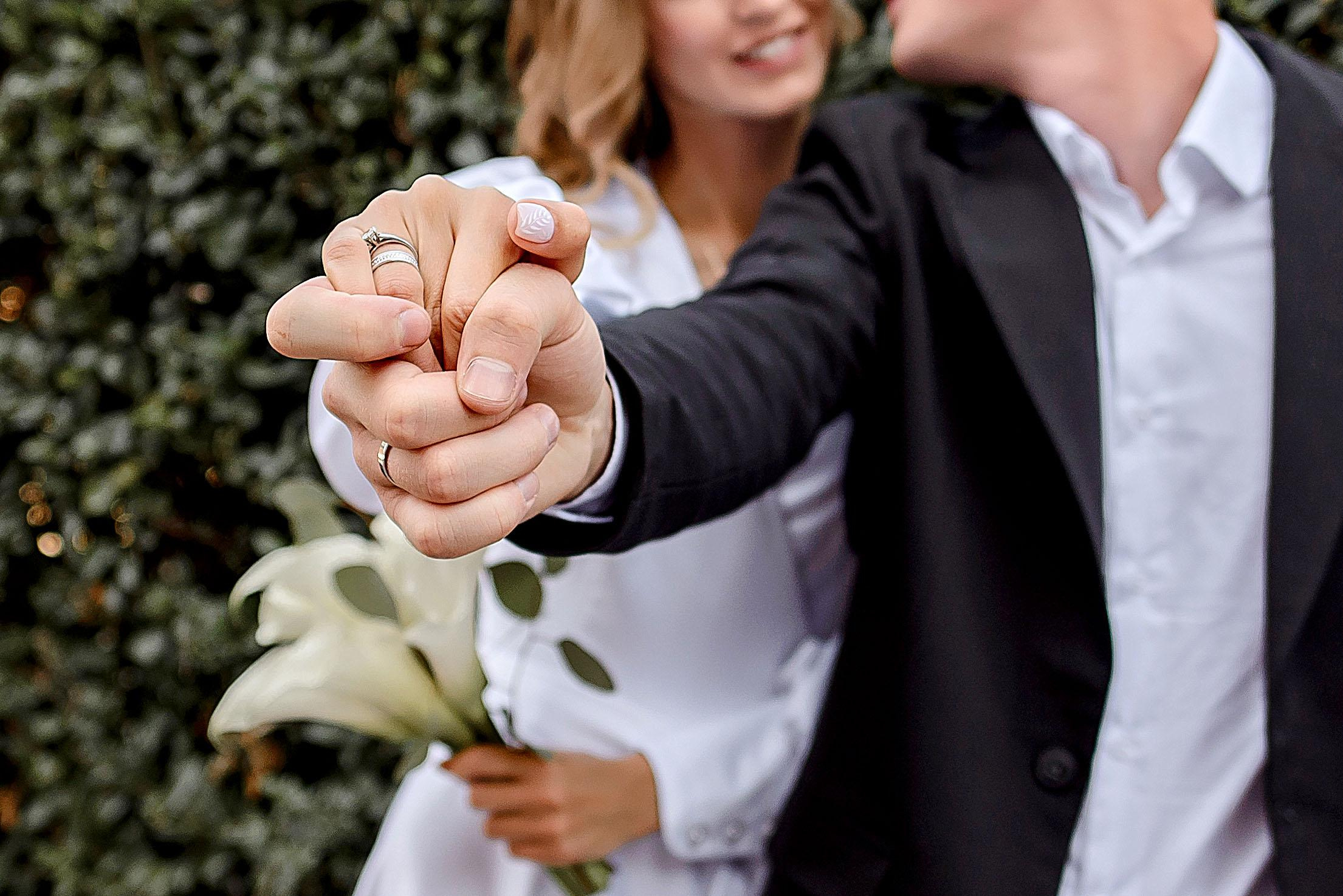 Венчание. Wedding and family photographer