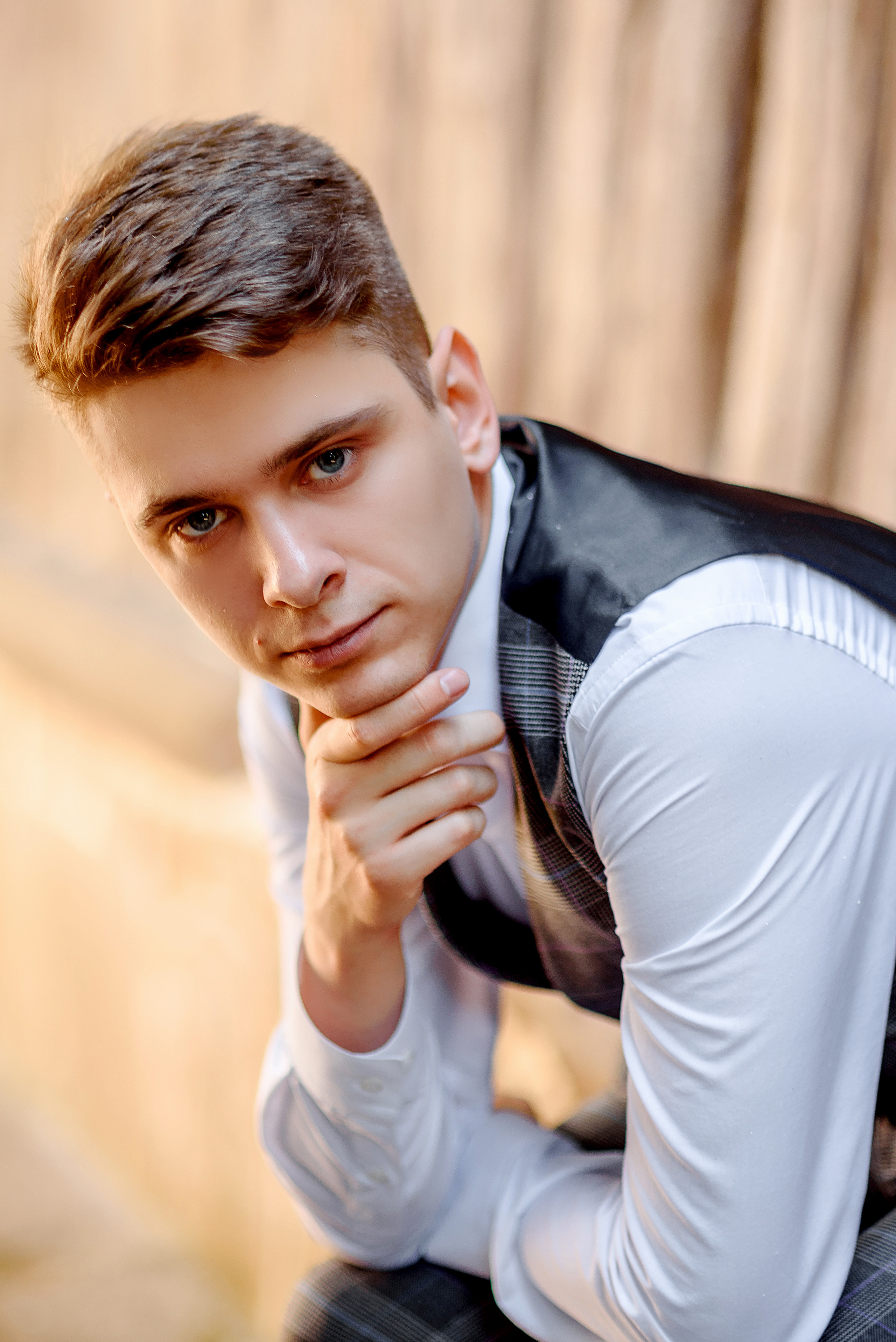 Панське Село и Дом Архитектора. Wedding and family photographer