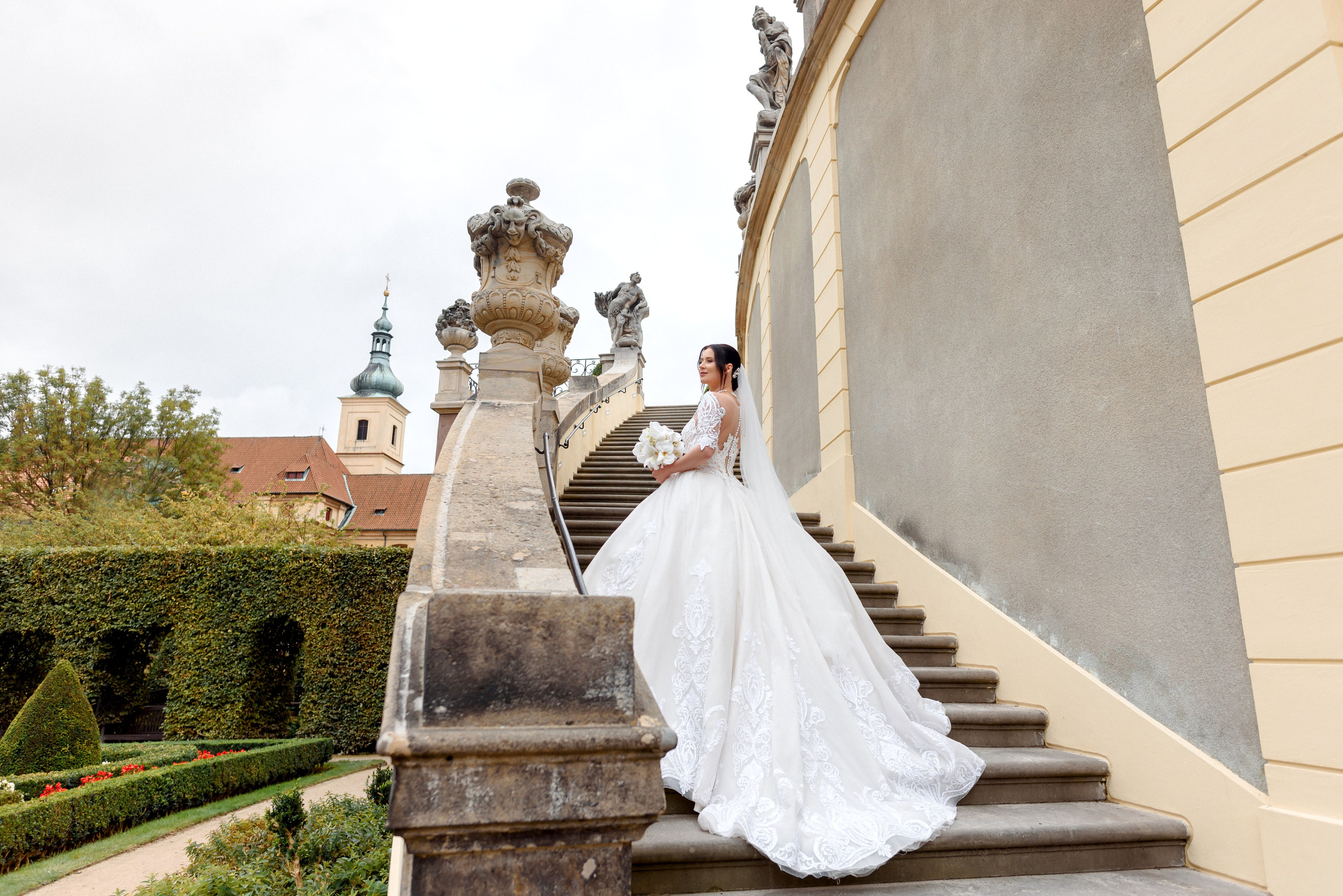 Anastasia and Oleg. Wedding and family photographer