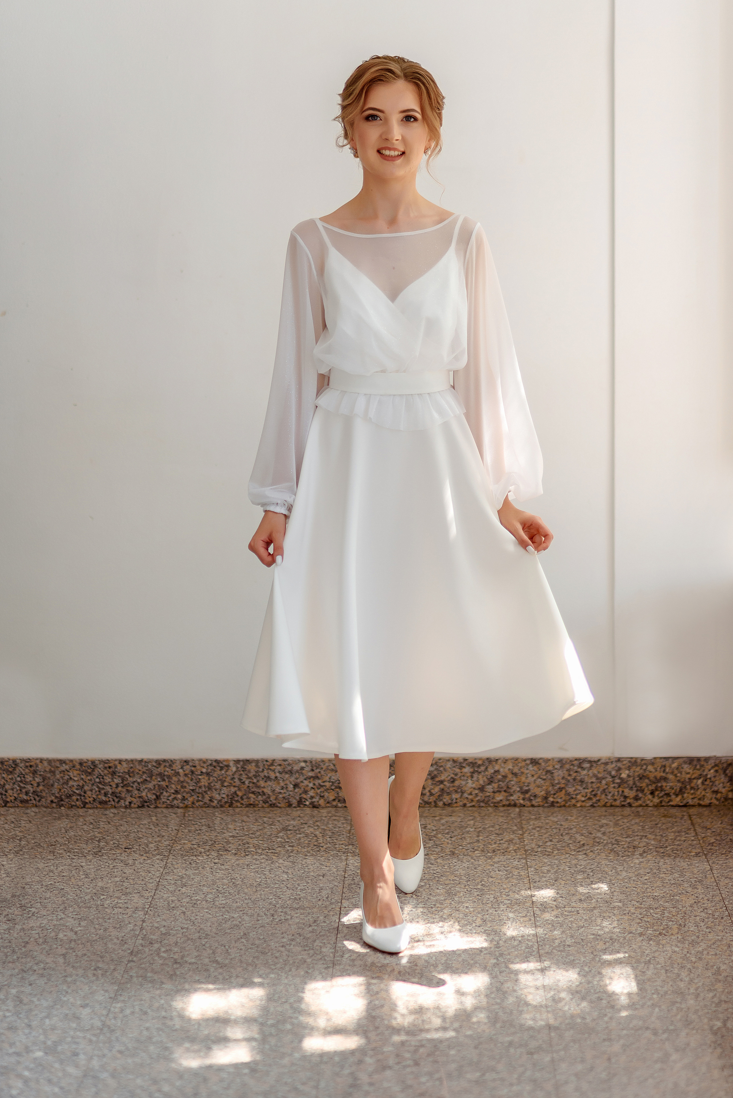 Панське Село и Дом Архитектора. Wedding and family photographer