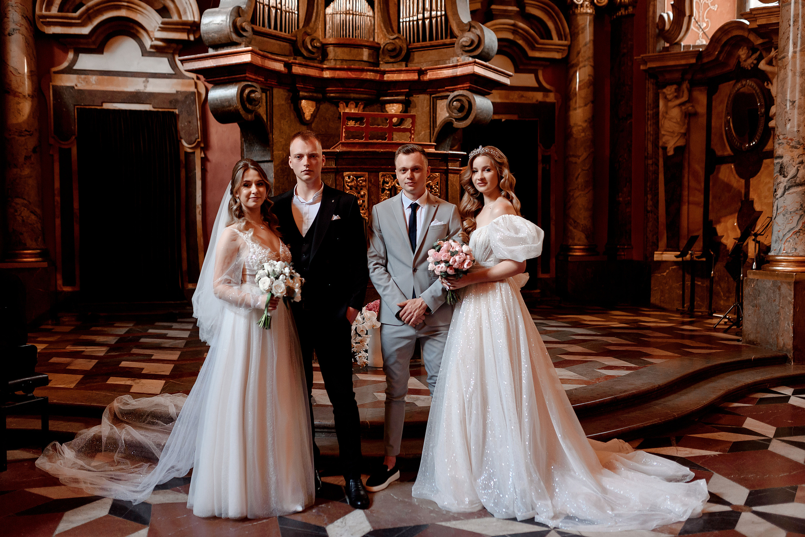 Maxim and Vika. Wedding and family photographer