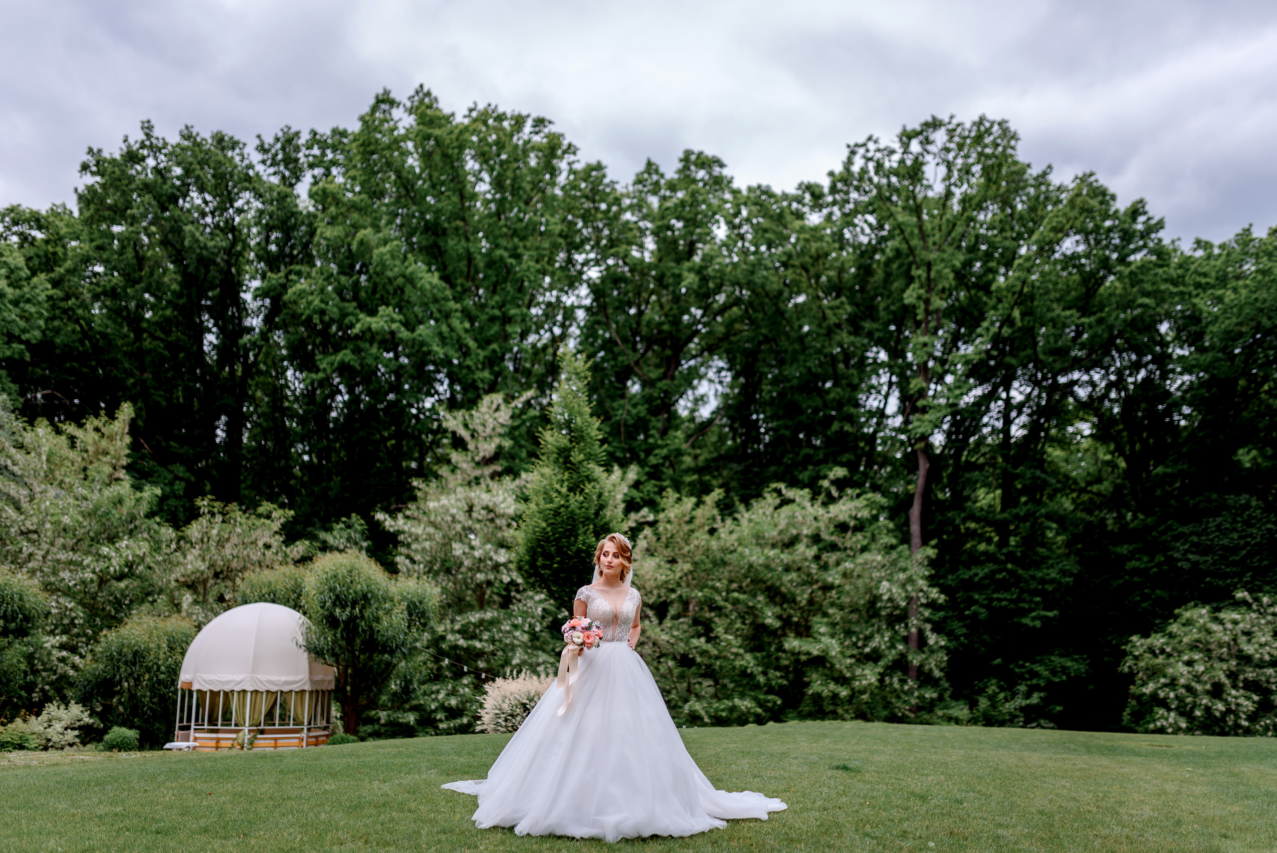 Наша Дача и Черкасская Лозовая. Wedding and family photographer