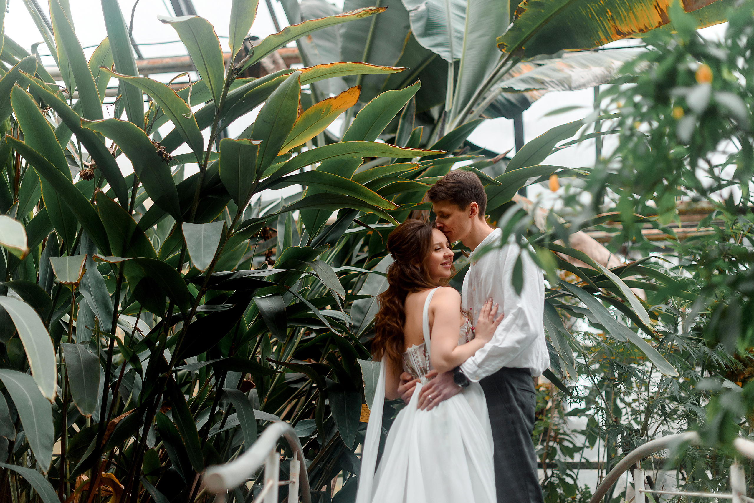 Alexandr and Anastasya. Wedding and family photographer