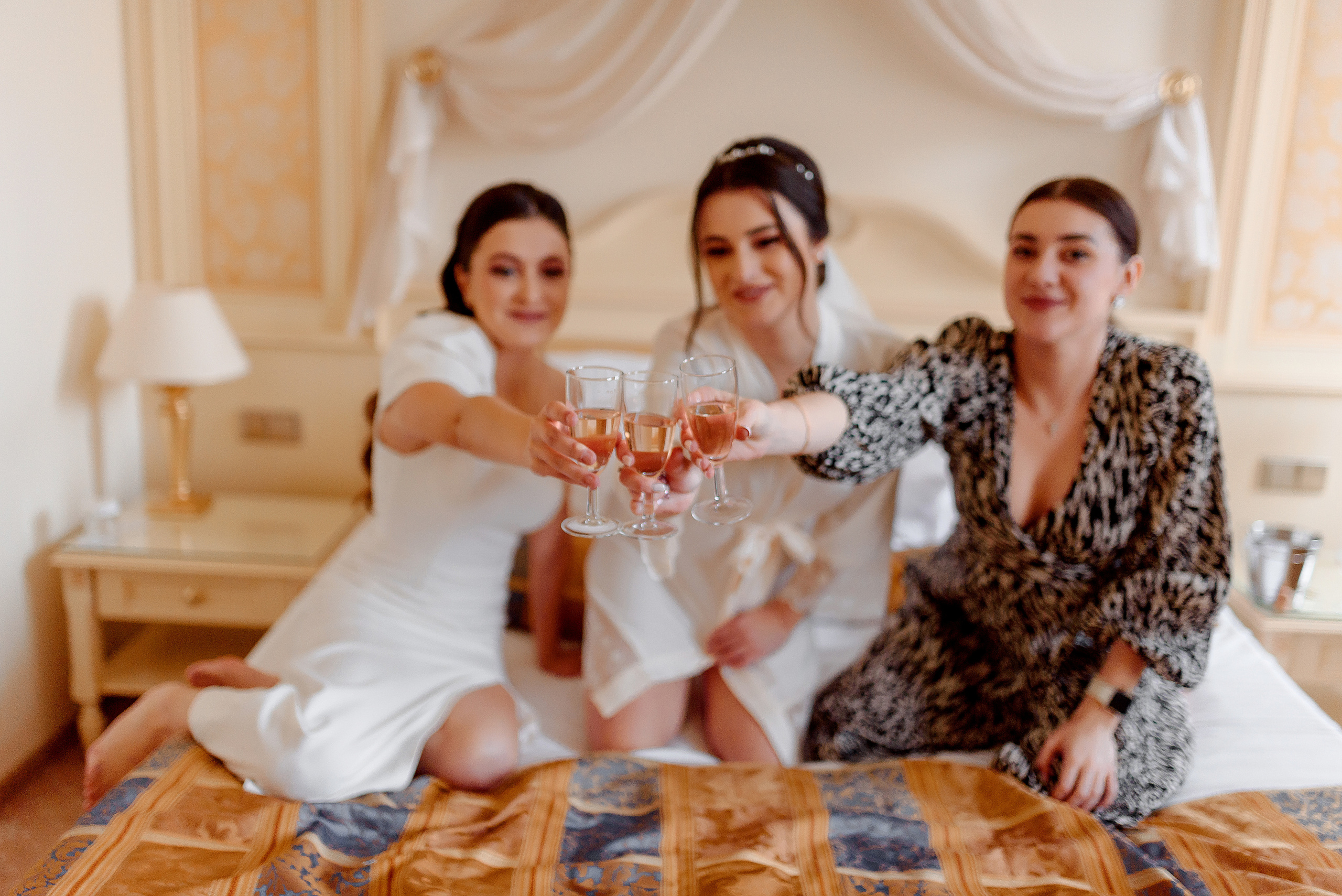 Ivanna and Alexandr. Wedding and family photographer