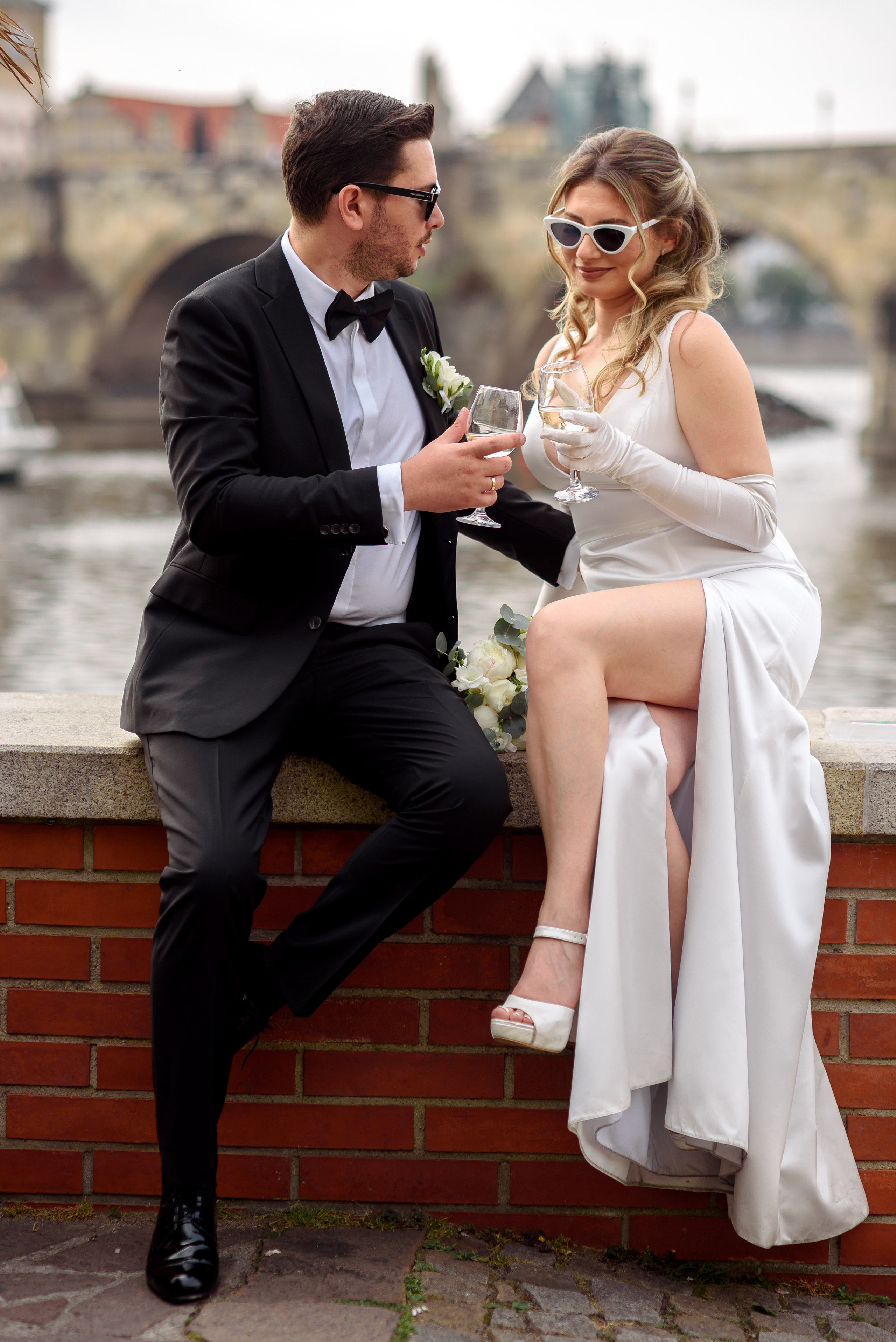 Wedding in Praha. Wedding and family photographer