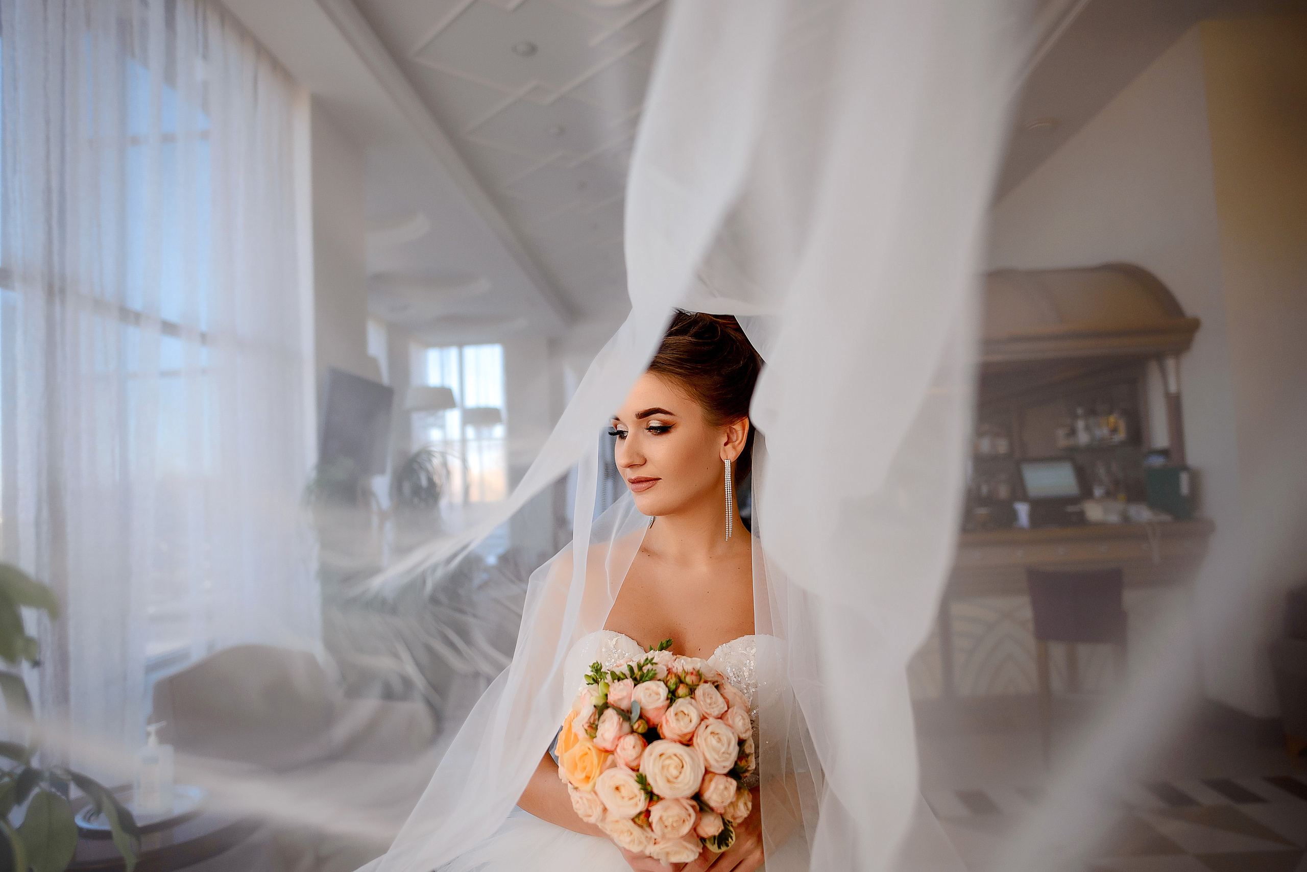 Гольф клуб. Wedding and family photographer